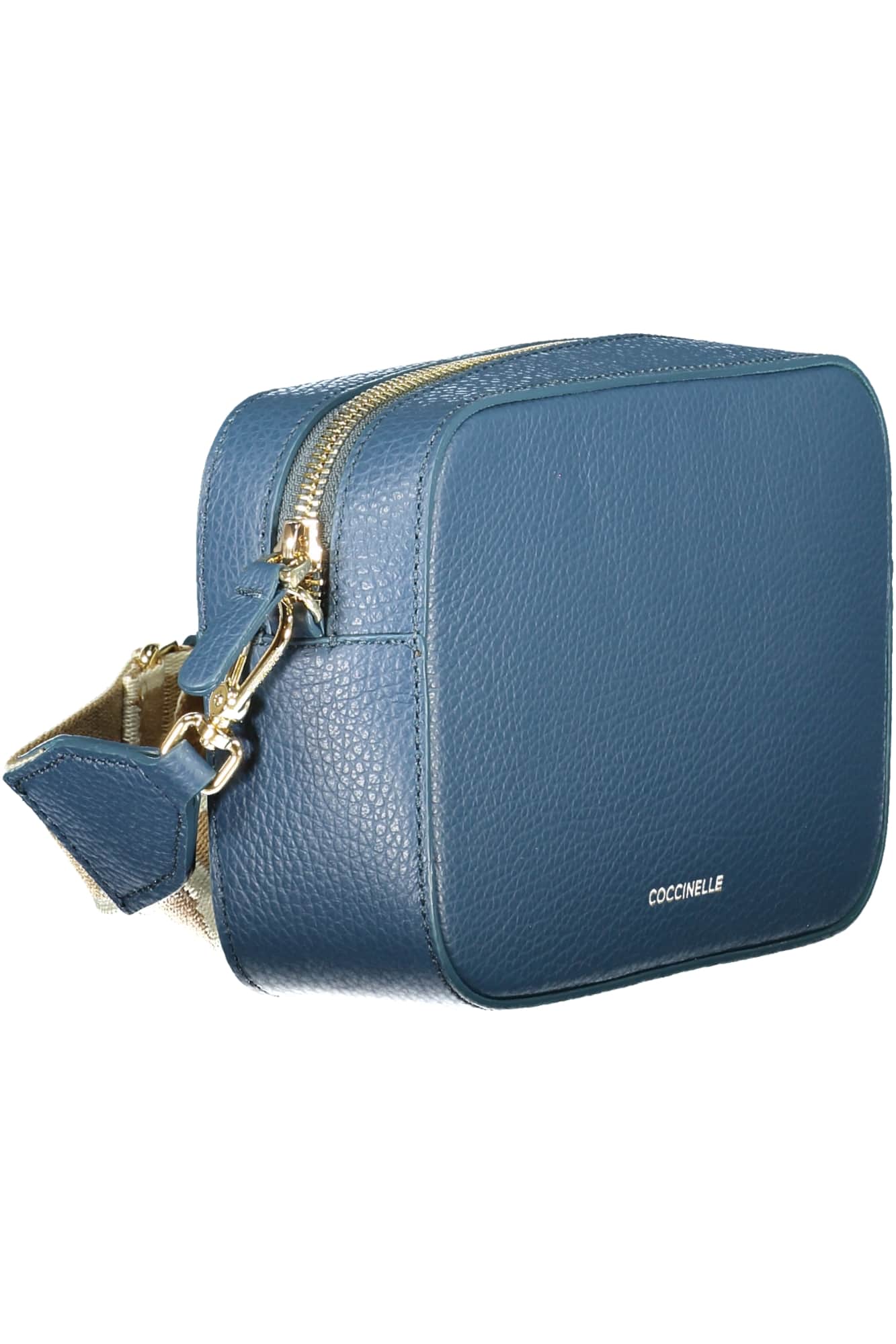 COCCINELLE DAMEN TASCHE ROT