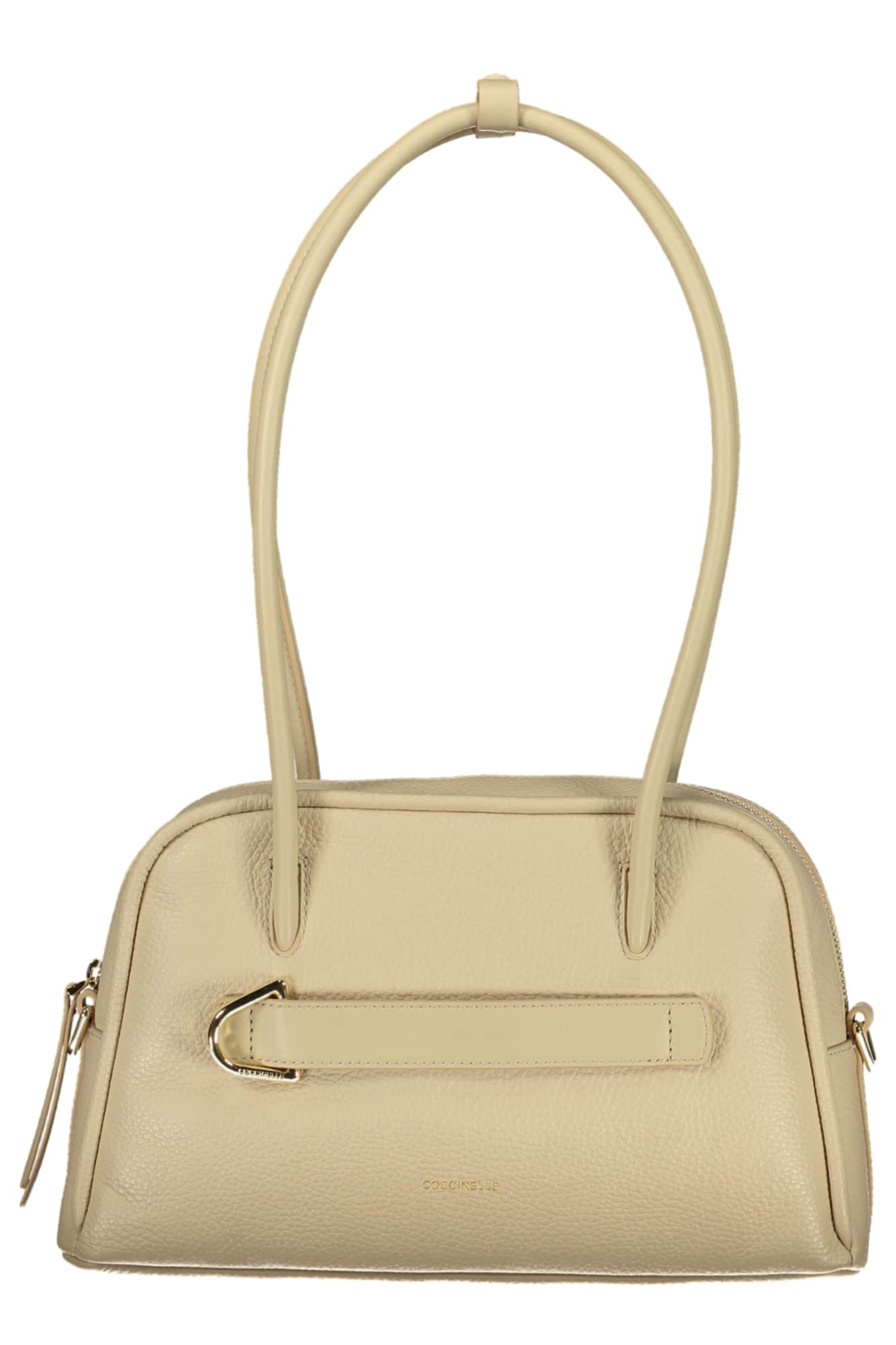 COCCINELLE DAMEN WEISS TASCHE