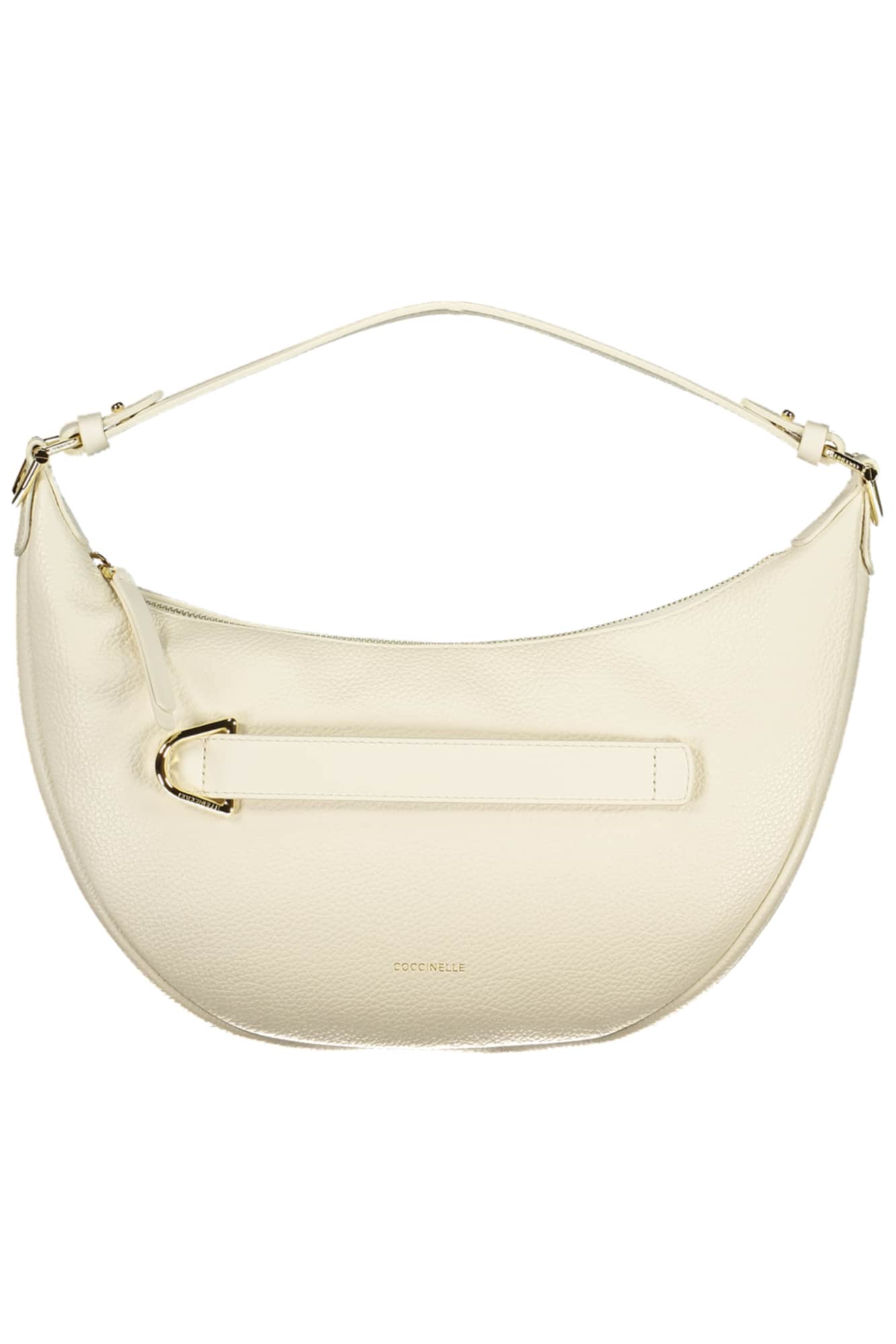 COCCINELLE DAMEN WEISS TASCHE