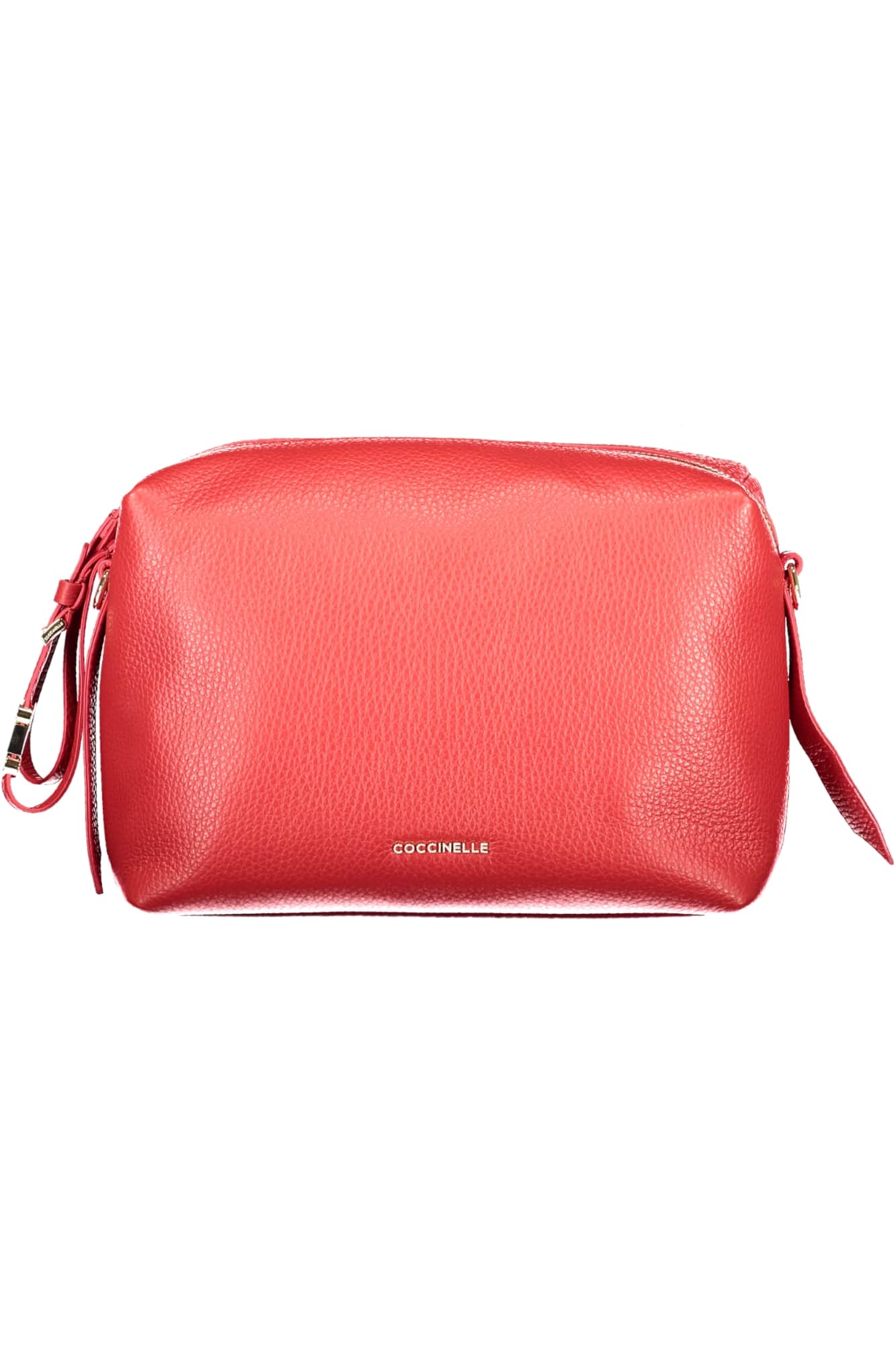 COCCINELLE DAMEN SCHWARZ TASCHE