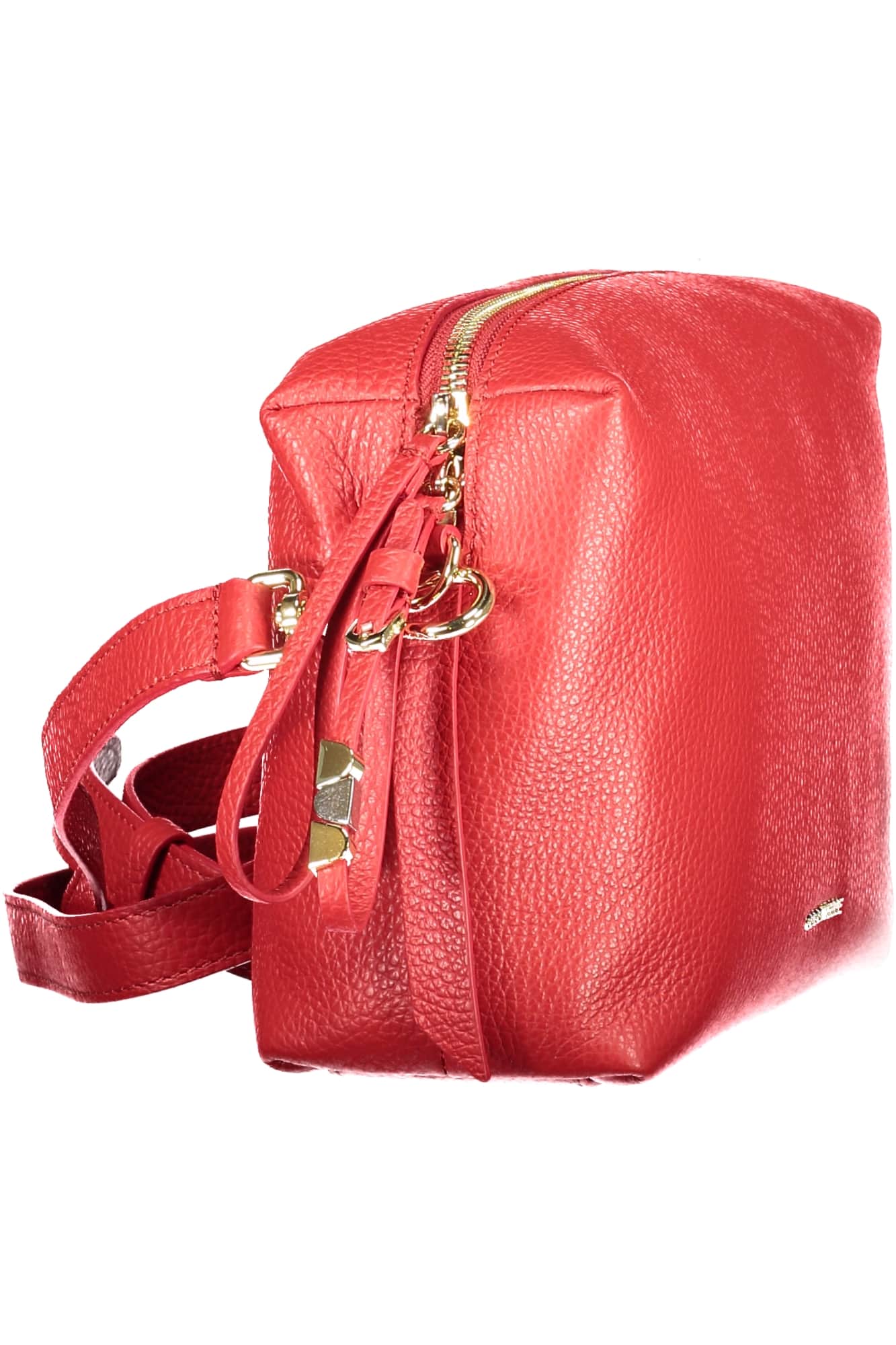 COCCINELLE DAMEN SCHWARZ TASCHE