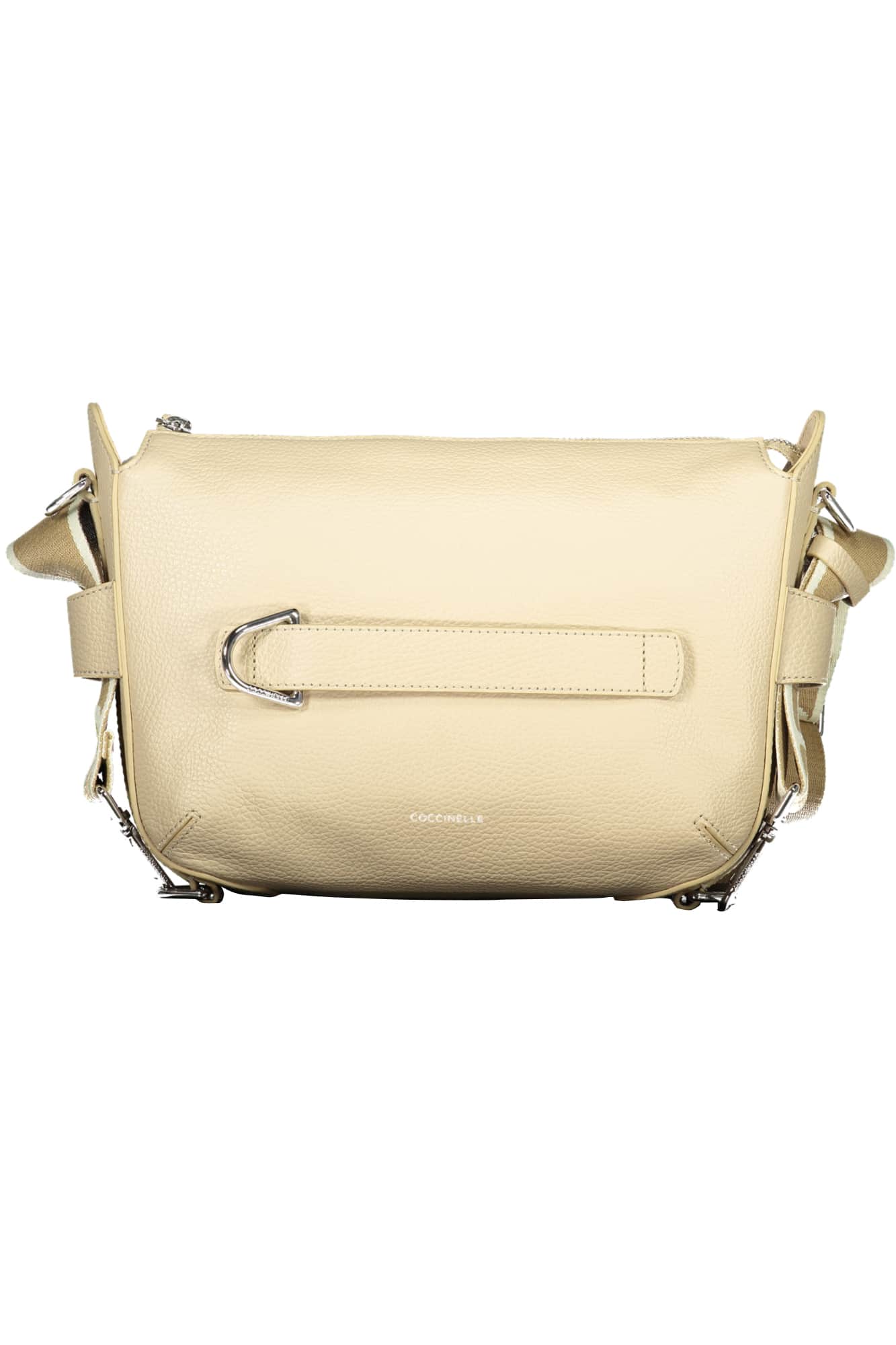 COCCINELLE DAMEN BEIGE TASCHE