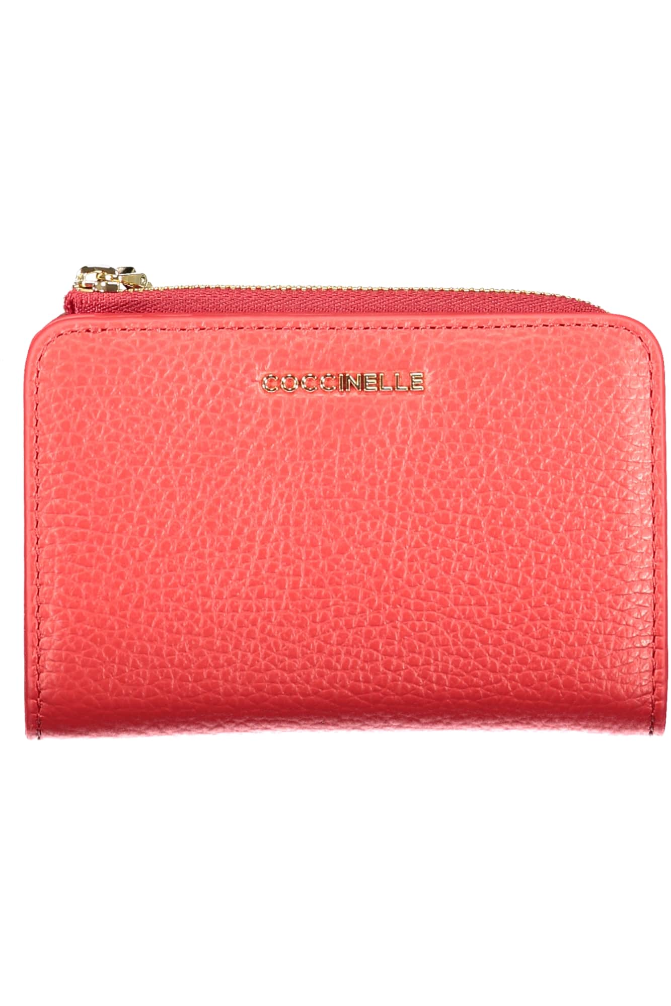 COCCINELLE DAMEN LILA GELDBÖRSE