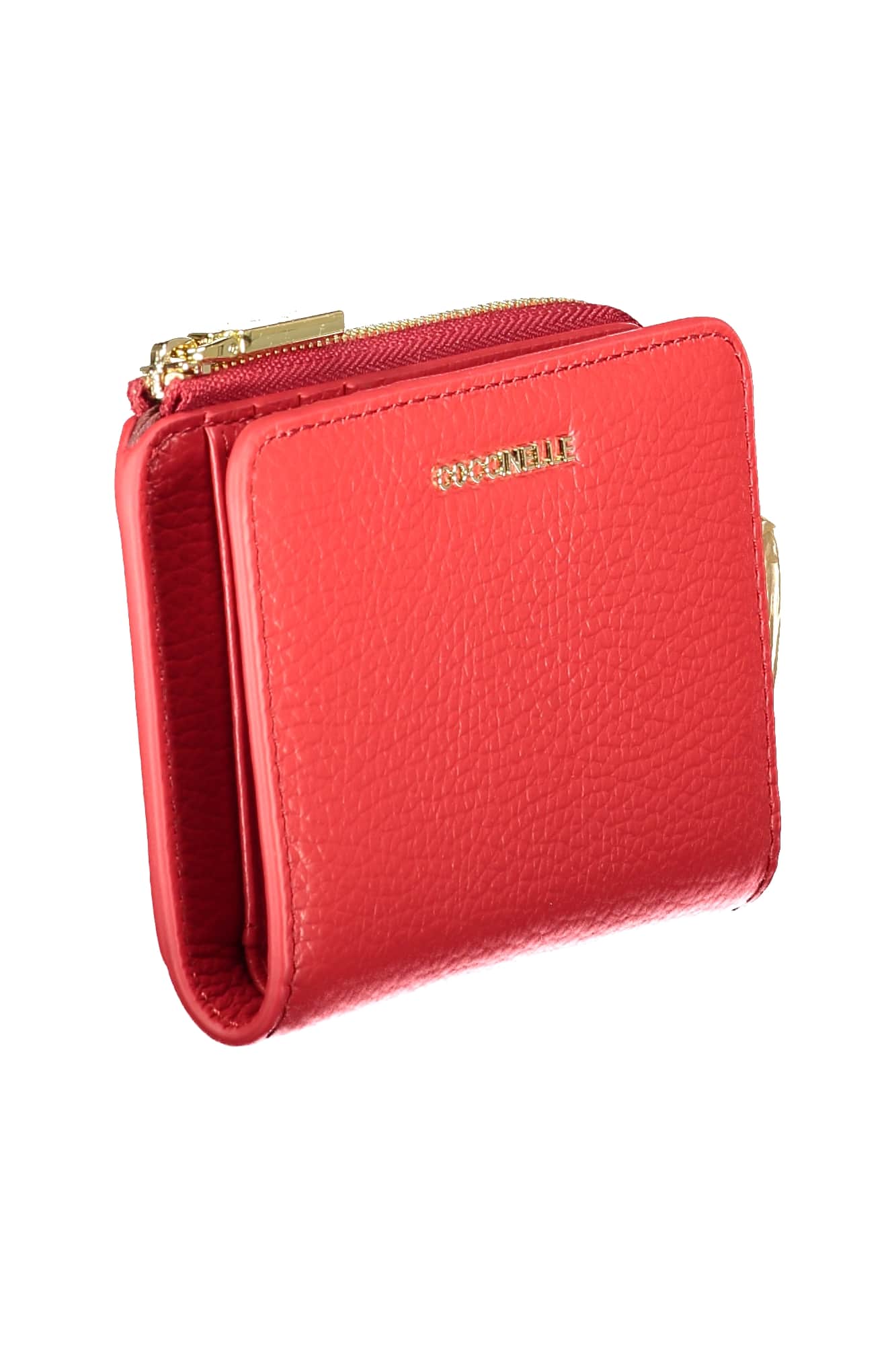 COCCINELLE DAMEN LILA GELDBÖRSE