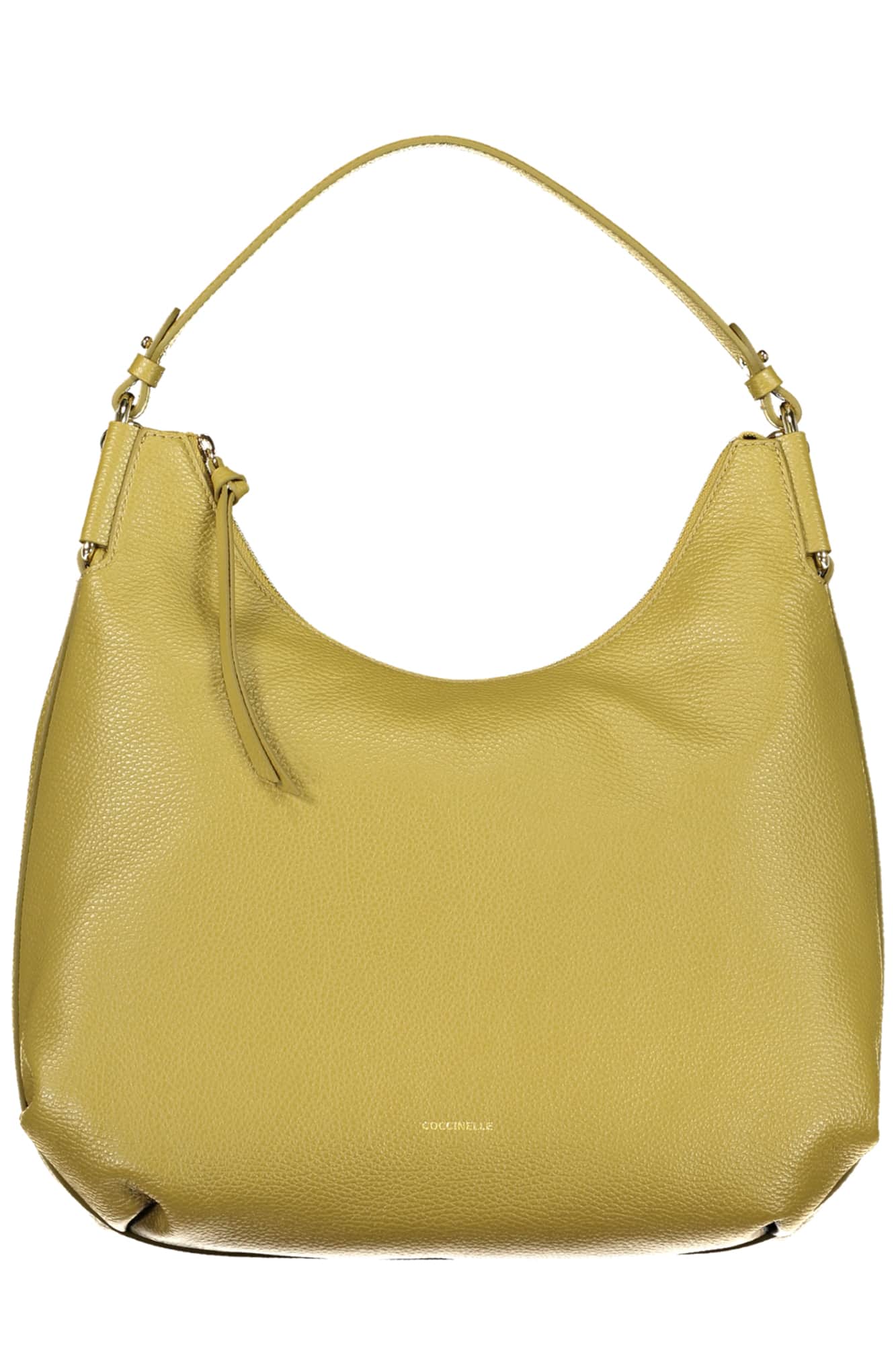 COCCINELLE DAMEN SCHWARZ TASCHE