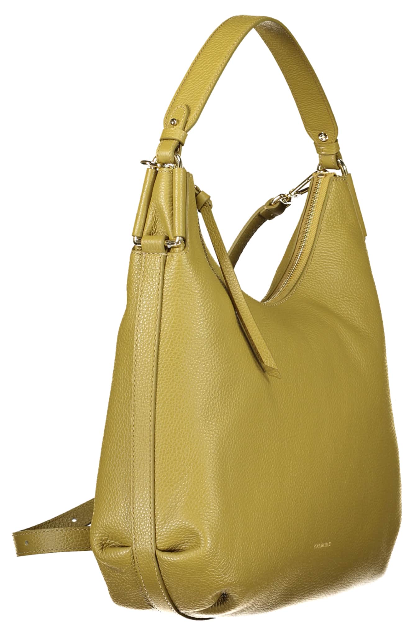 COCCINELLE DAMEN SCHWARZ TASCHE
