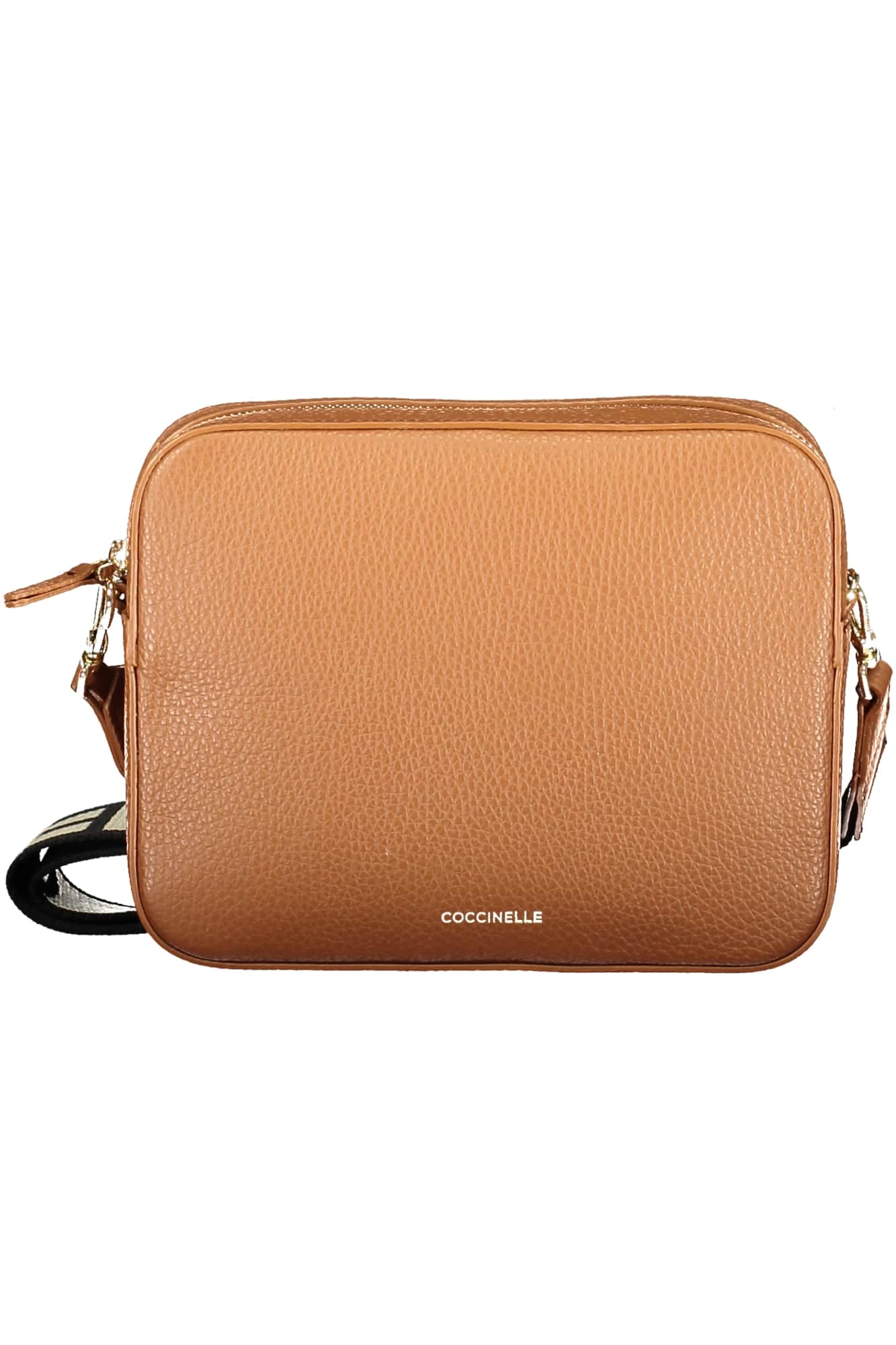 COCCINELLE DAMEN TASCHE ROT