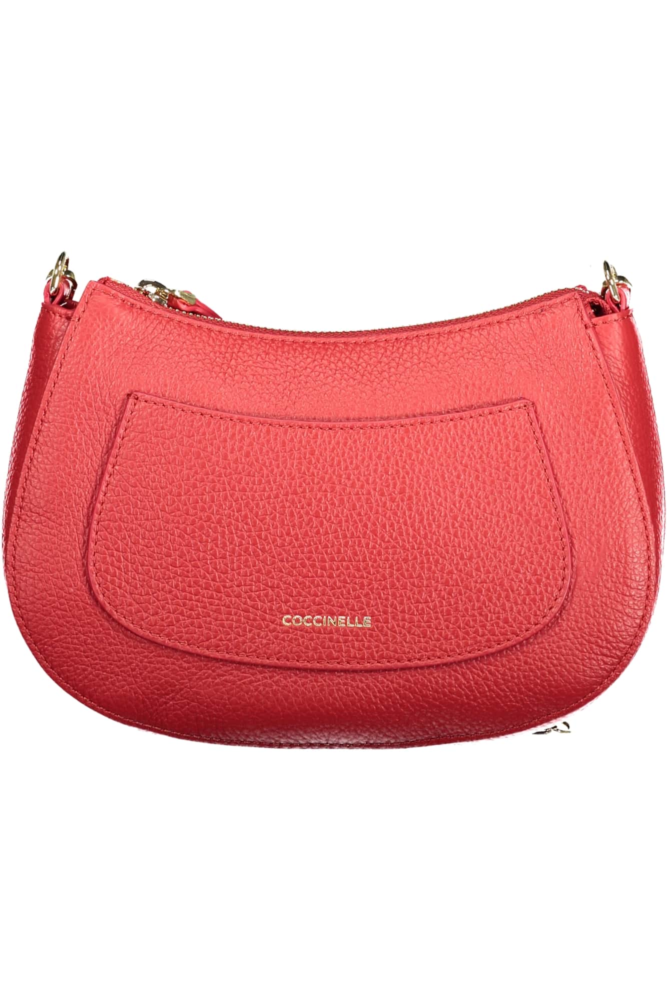 COCCINELLE DAMEN SCHWARZ TASCHE