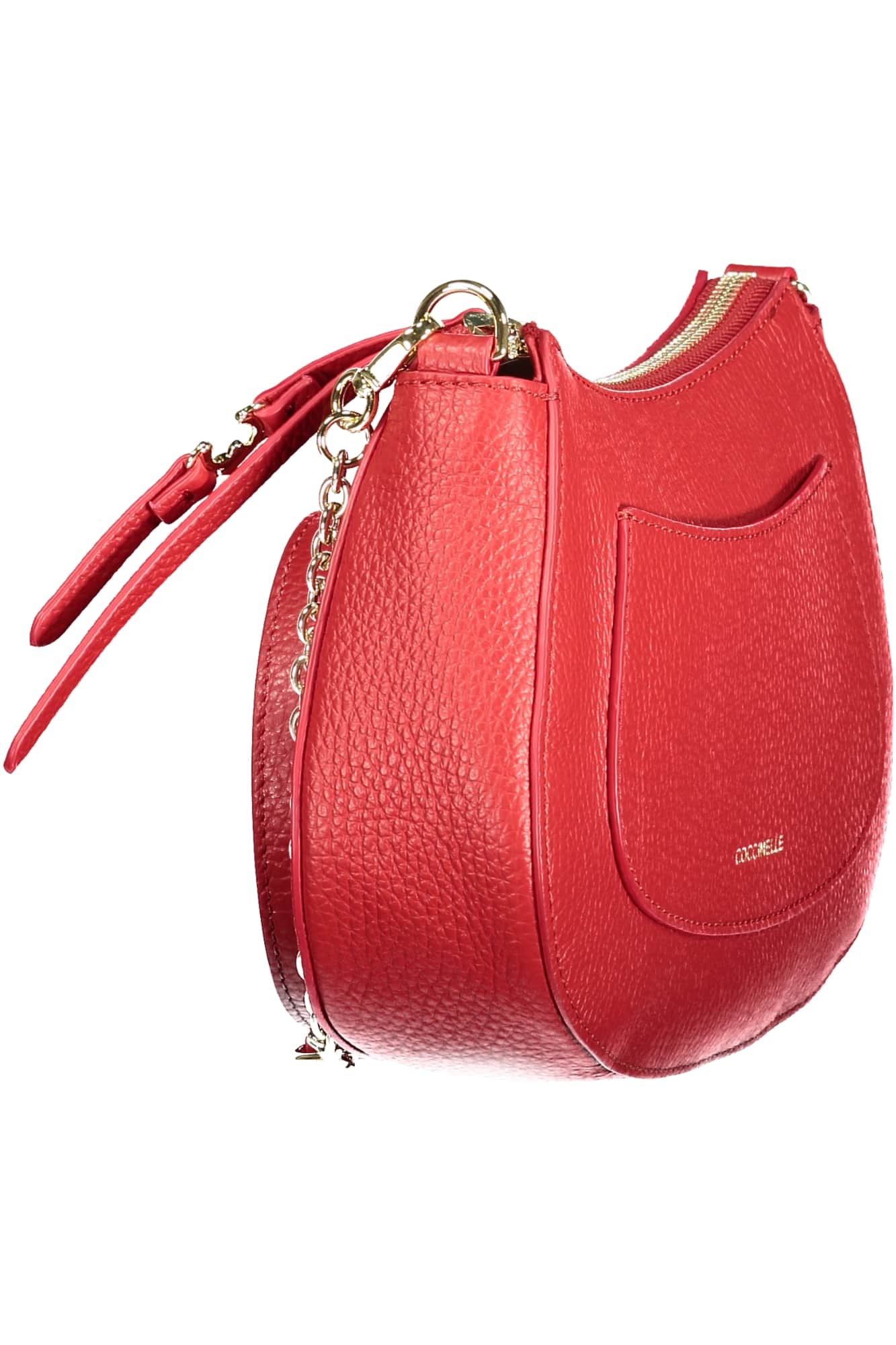 COCCINELLE DAMEN SCHWARZ TASCHE