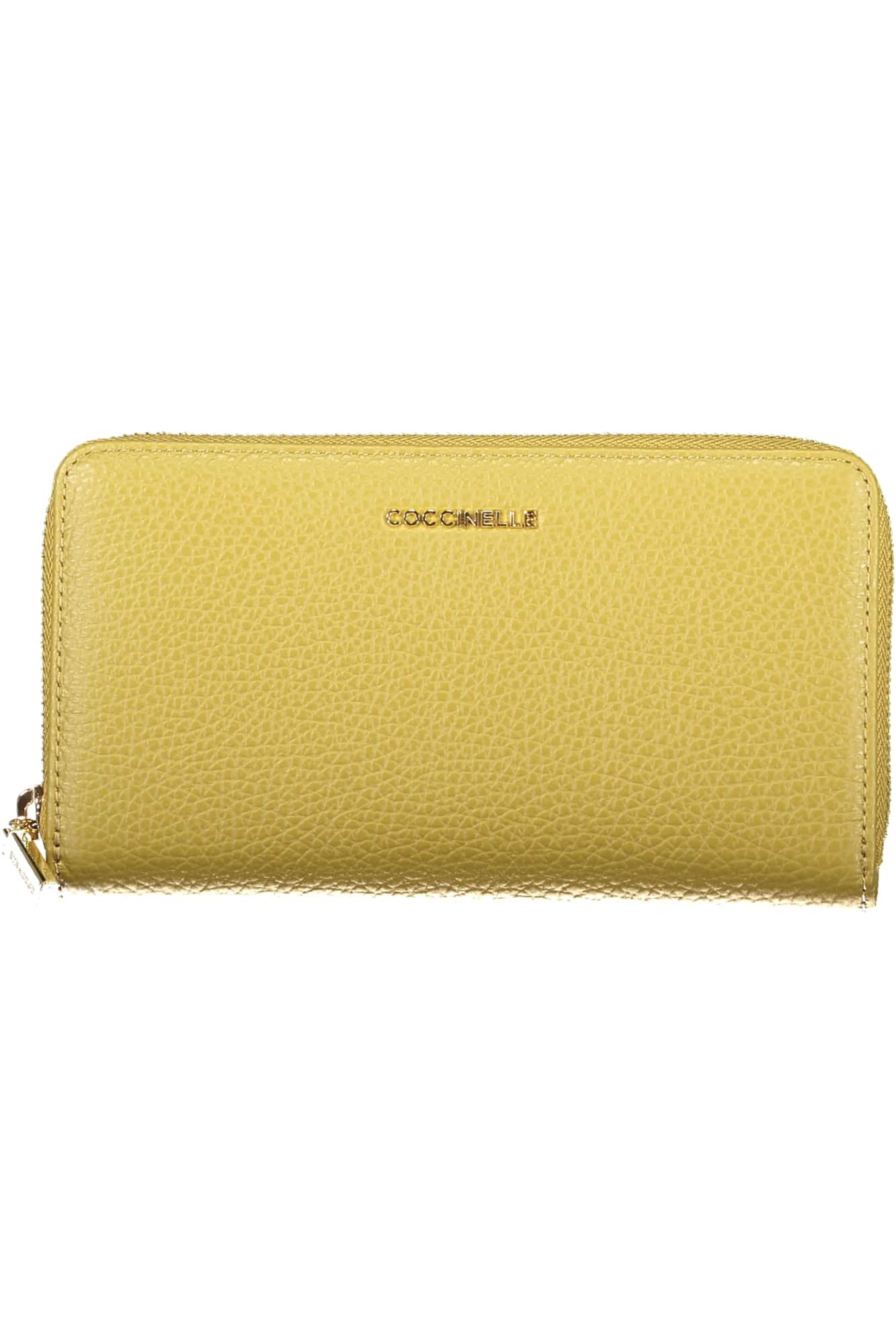 COCCINELLE DAMEN ROT GELDBÖRSE
