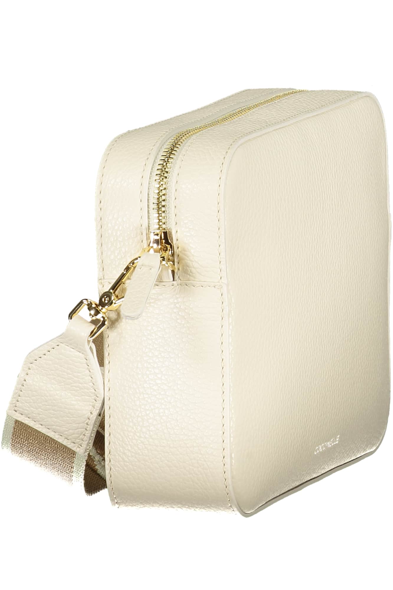 COCCINELLE DAMEN TASCHE ROT