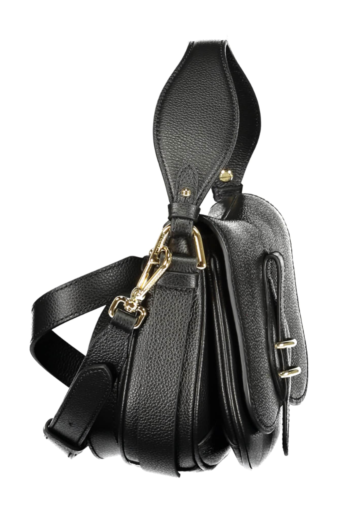 COCCINELLE DAMEN SCHWARZ TASCHE