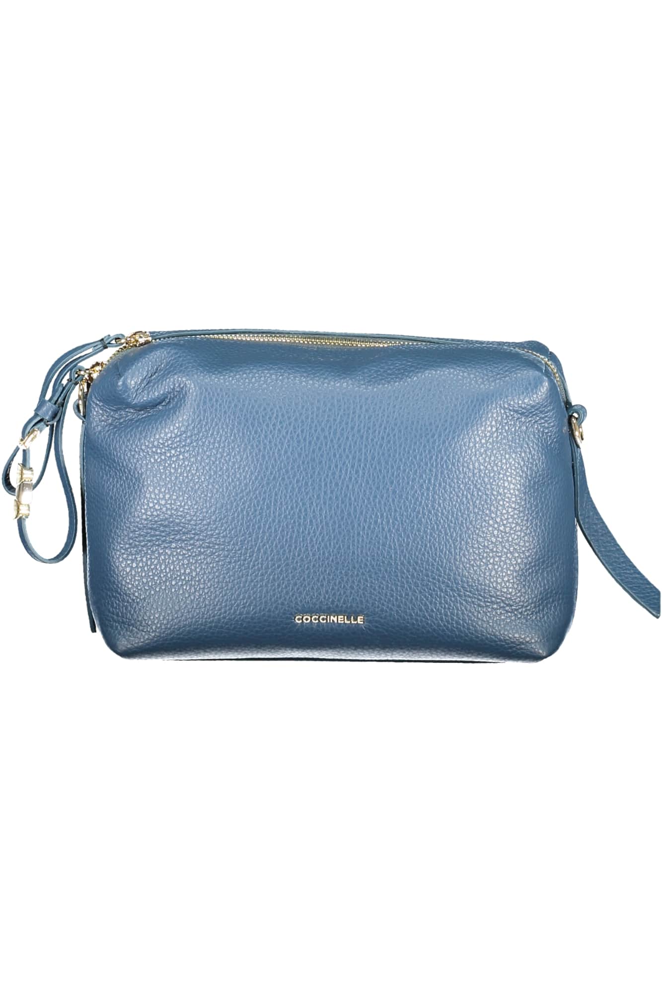 COCCINELLE DAMEN SCHWARZ TASCHE