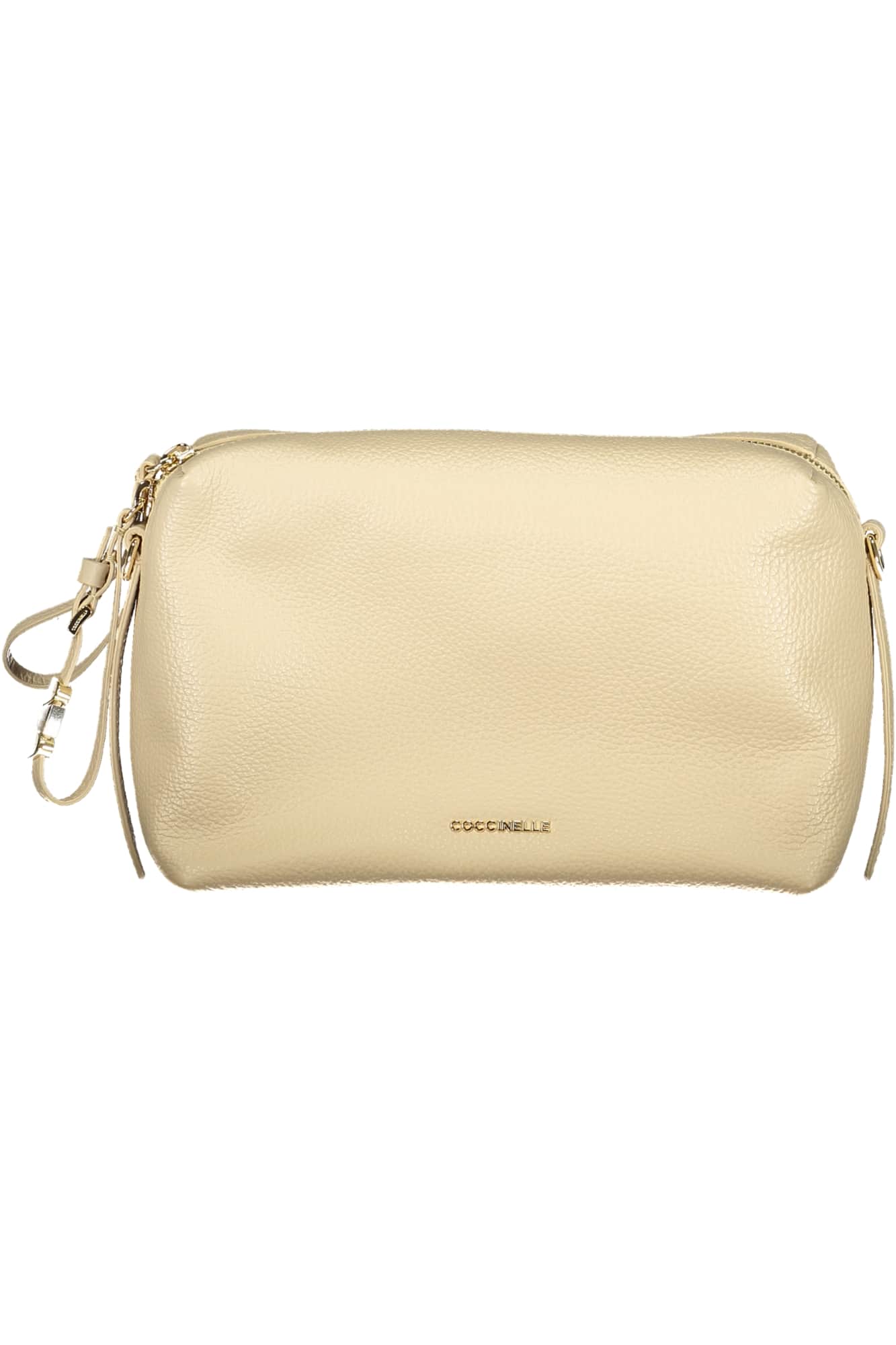COCCINELLE DAMEN SCHWARZ TASCHE