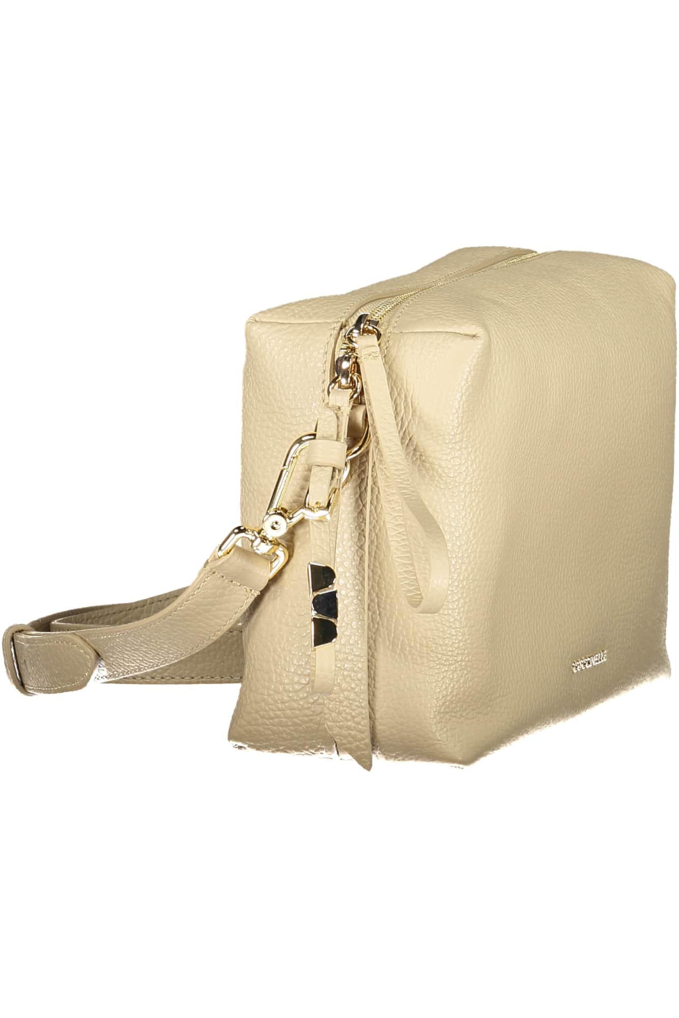 COCCINELLE DAMEN SCHWARZ TASCHE