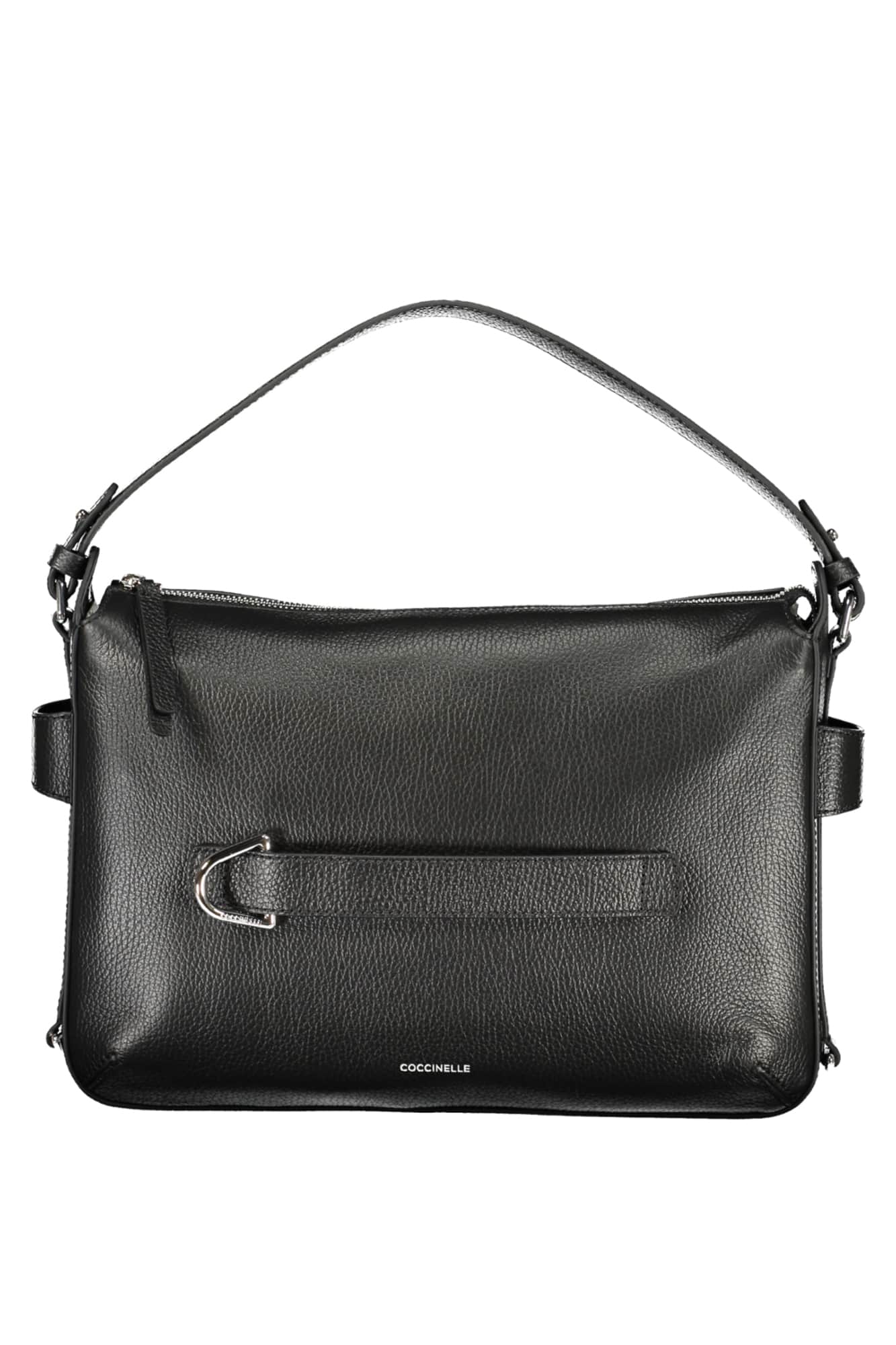 COCCINELLE DAMEN BRAUN TASCHE