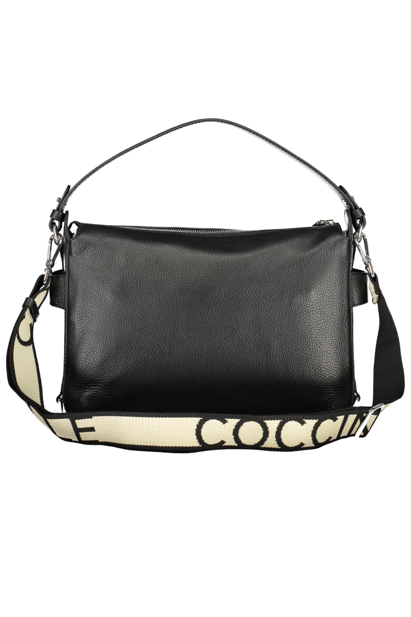 COCCINELLE DAMEN BRAUN TASCHE