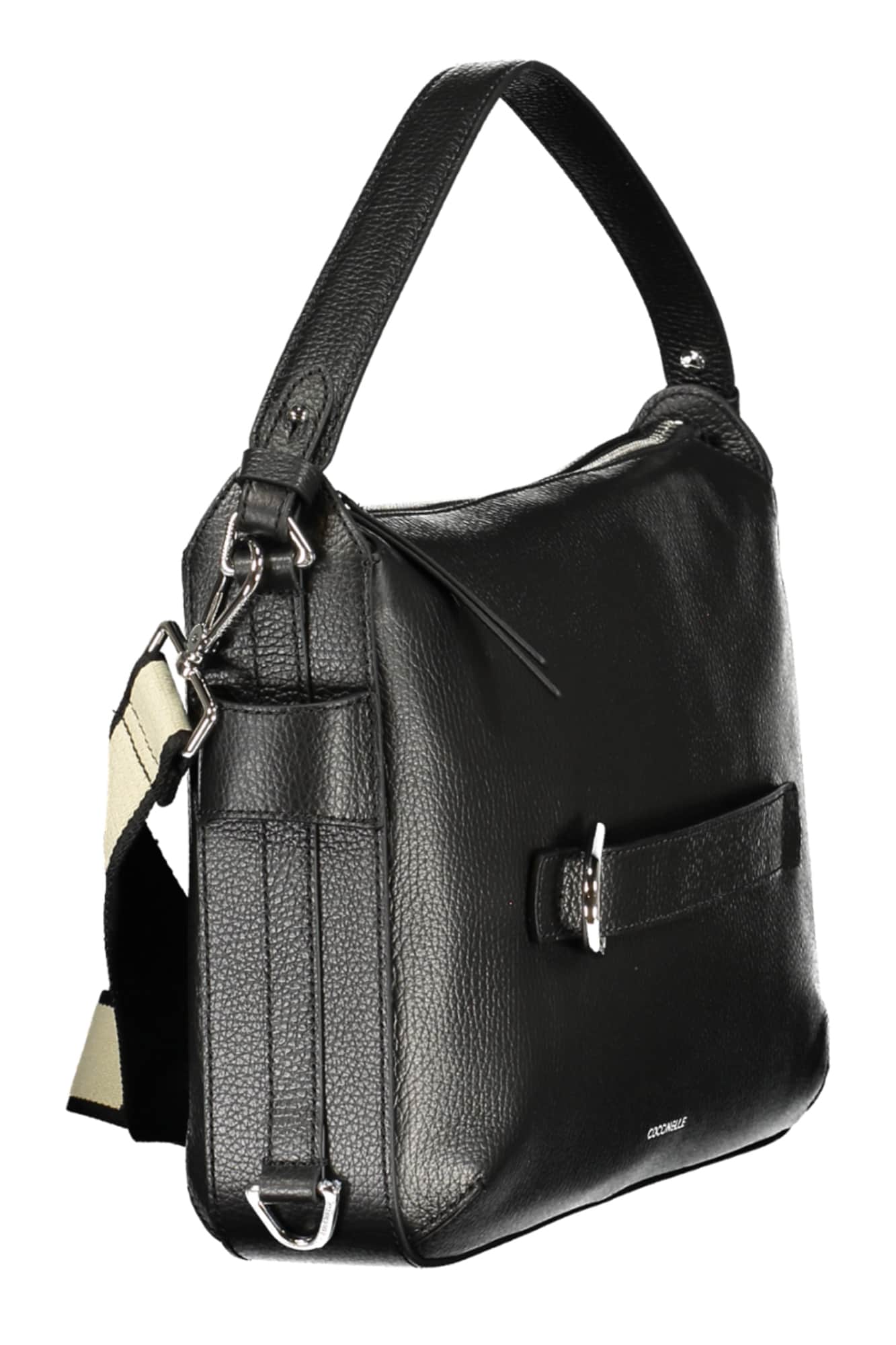 COCCINELLE DAMEN BRAUN TASCHE