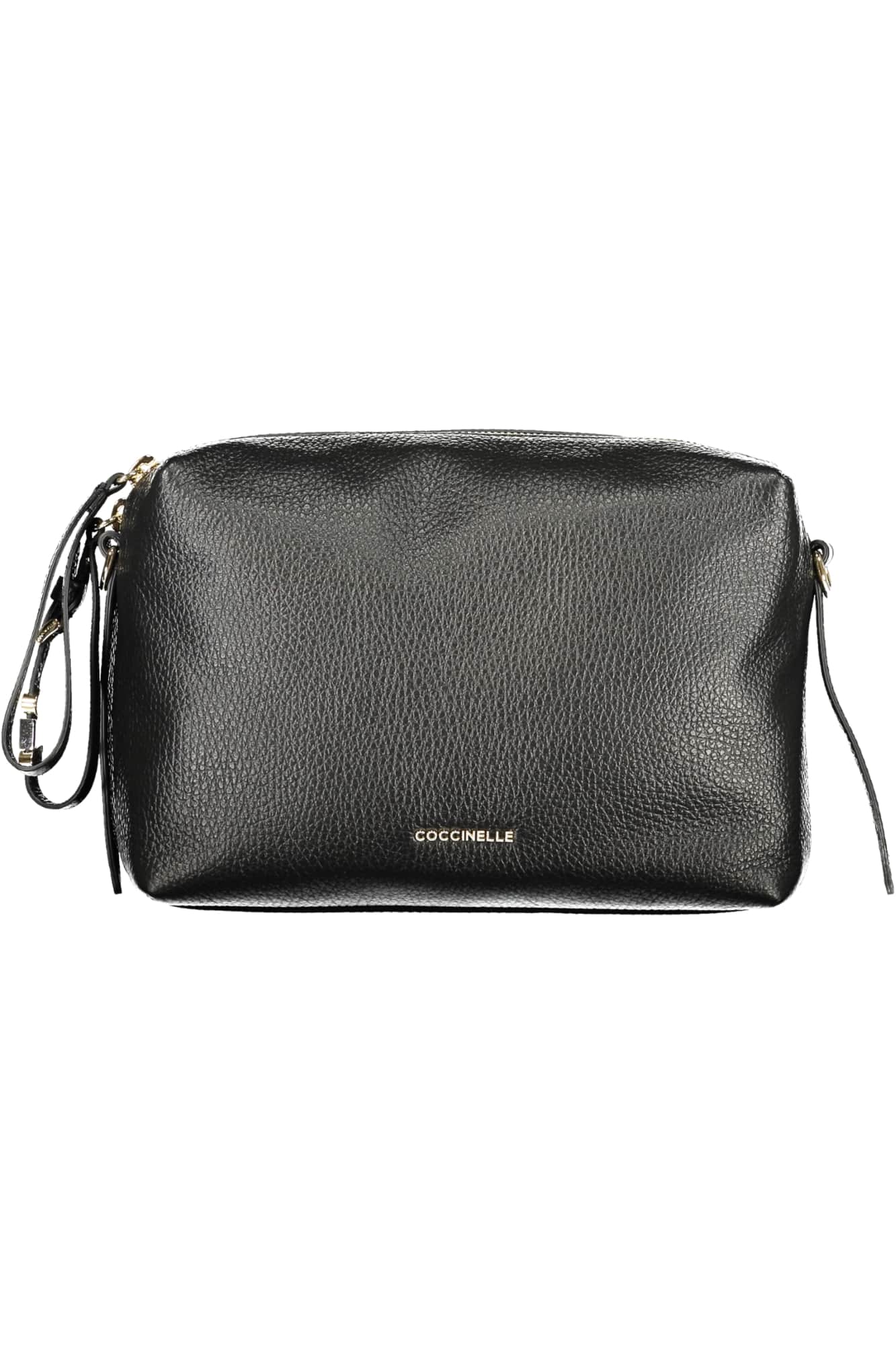 COCCINELLE DAMEN SCHWARZ TASCHE