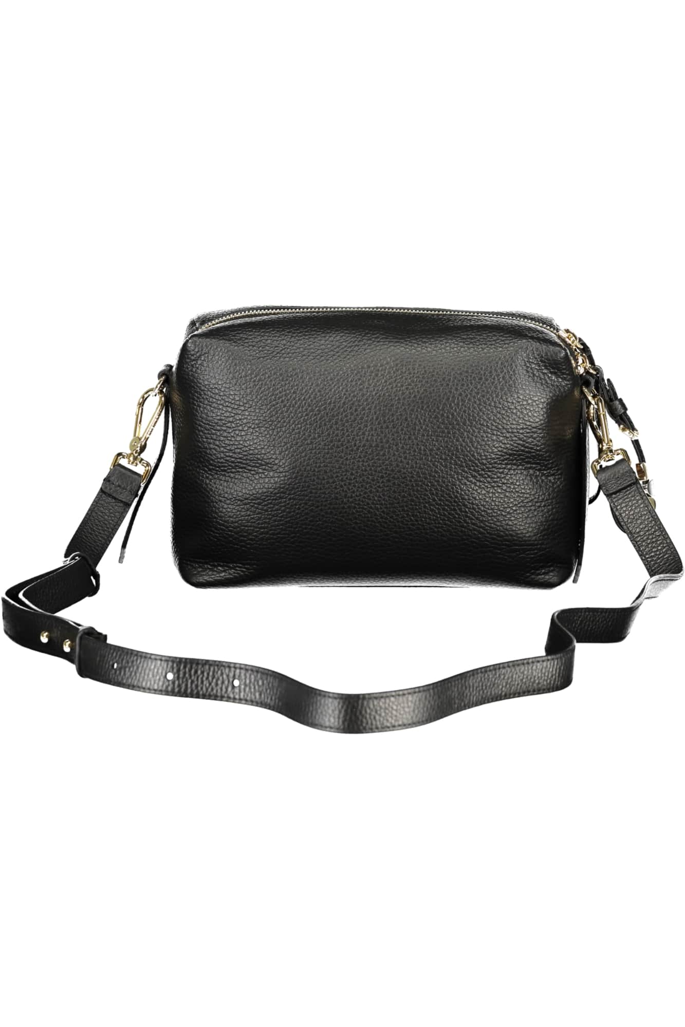 COCCINELLE DAMEN SCHWARZ TASCHE
