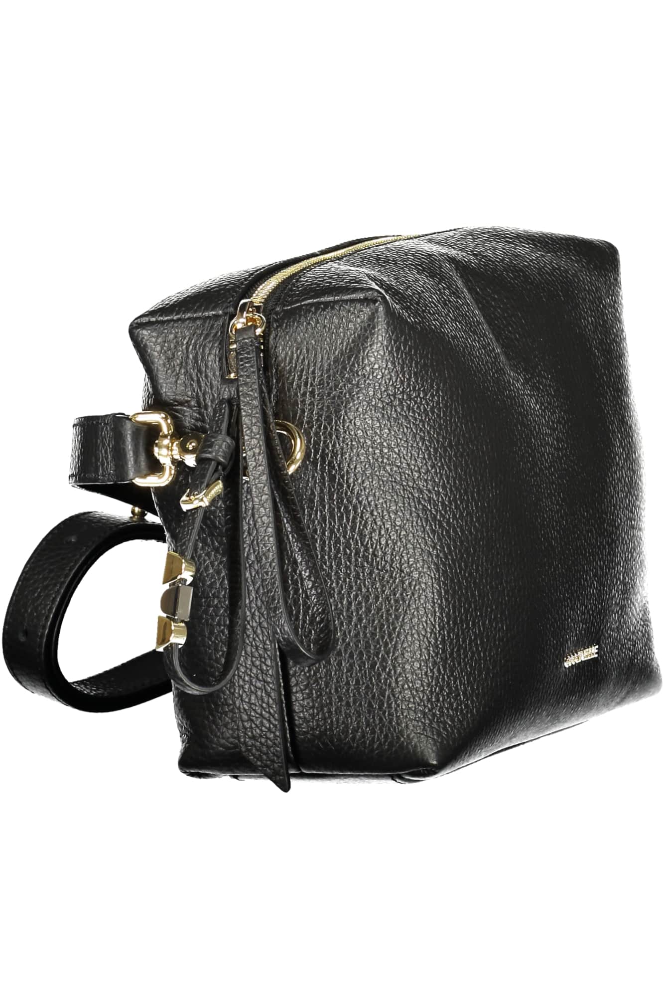 COCCINELLE DAMEN SCHWARZ TASCHE