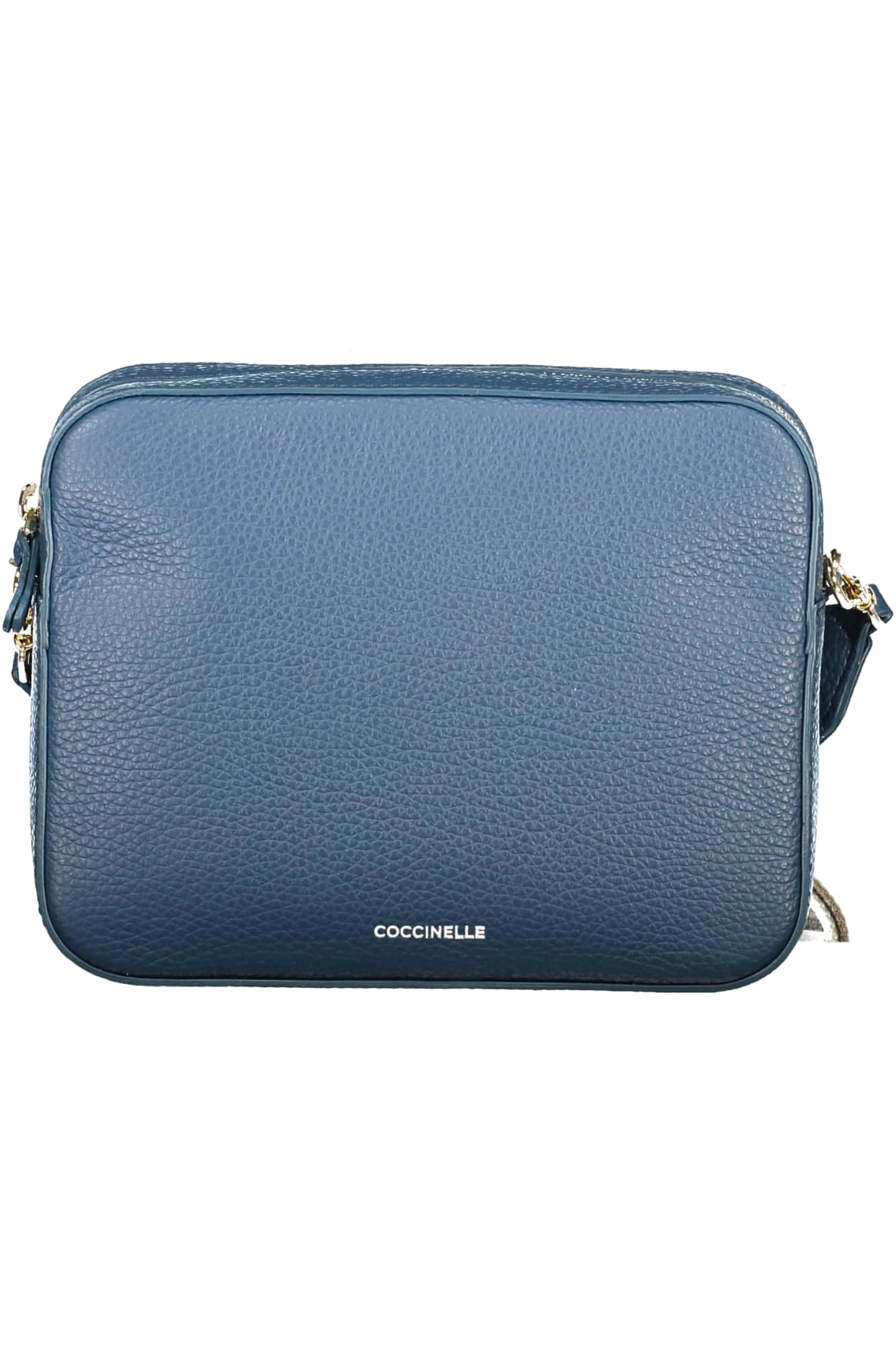 COCCINELLE DAMEN TASCHE ROT