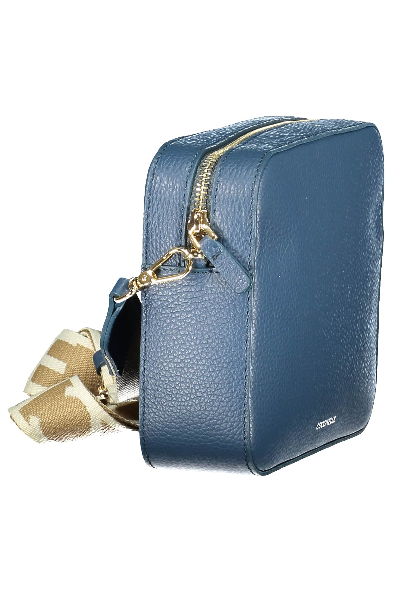 COCCINELLE DAMEN TASCHE ROT