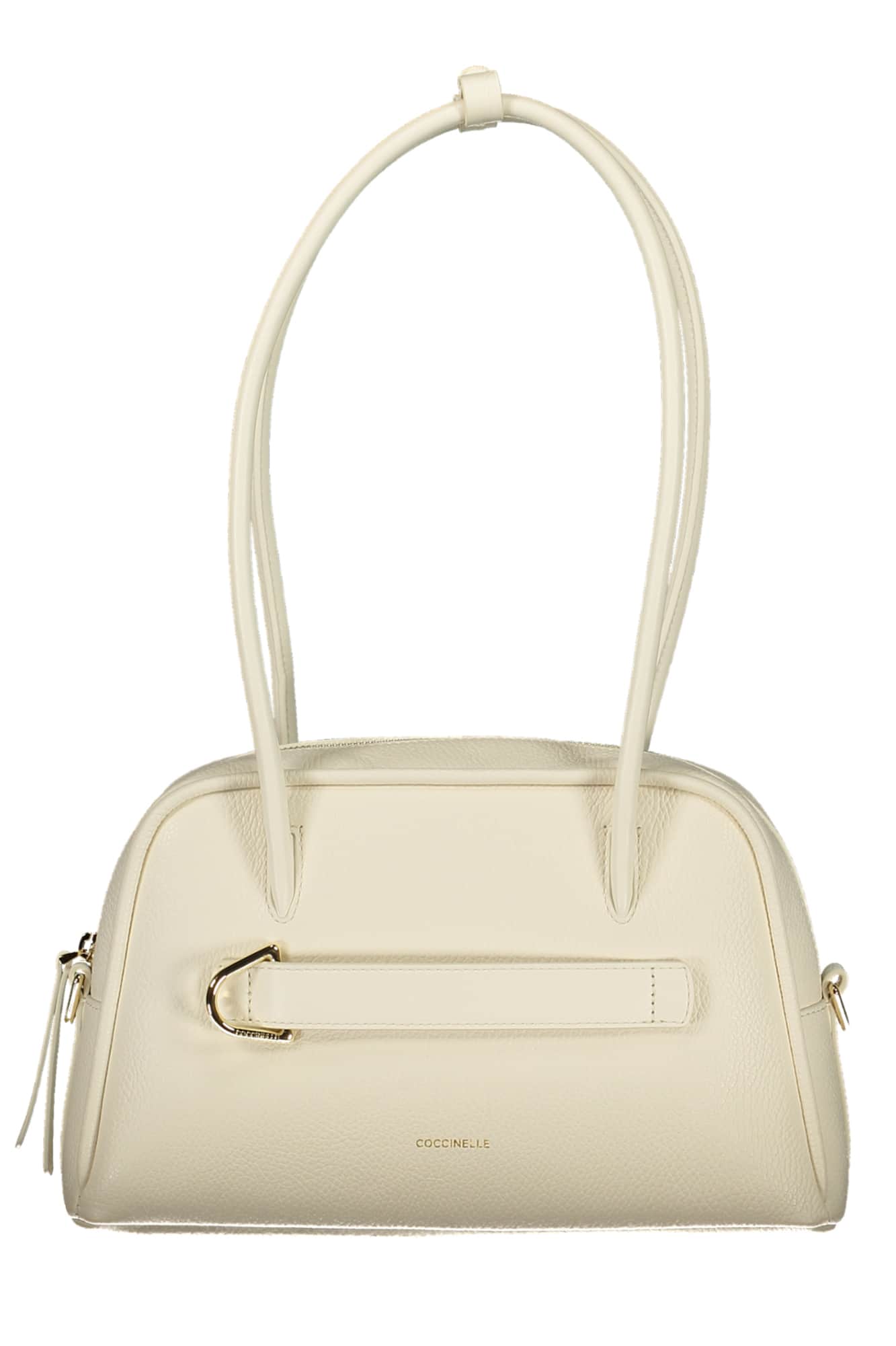 COCCINELLE DAMEN WEISS TASCHE