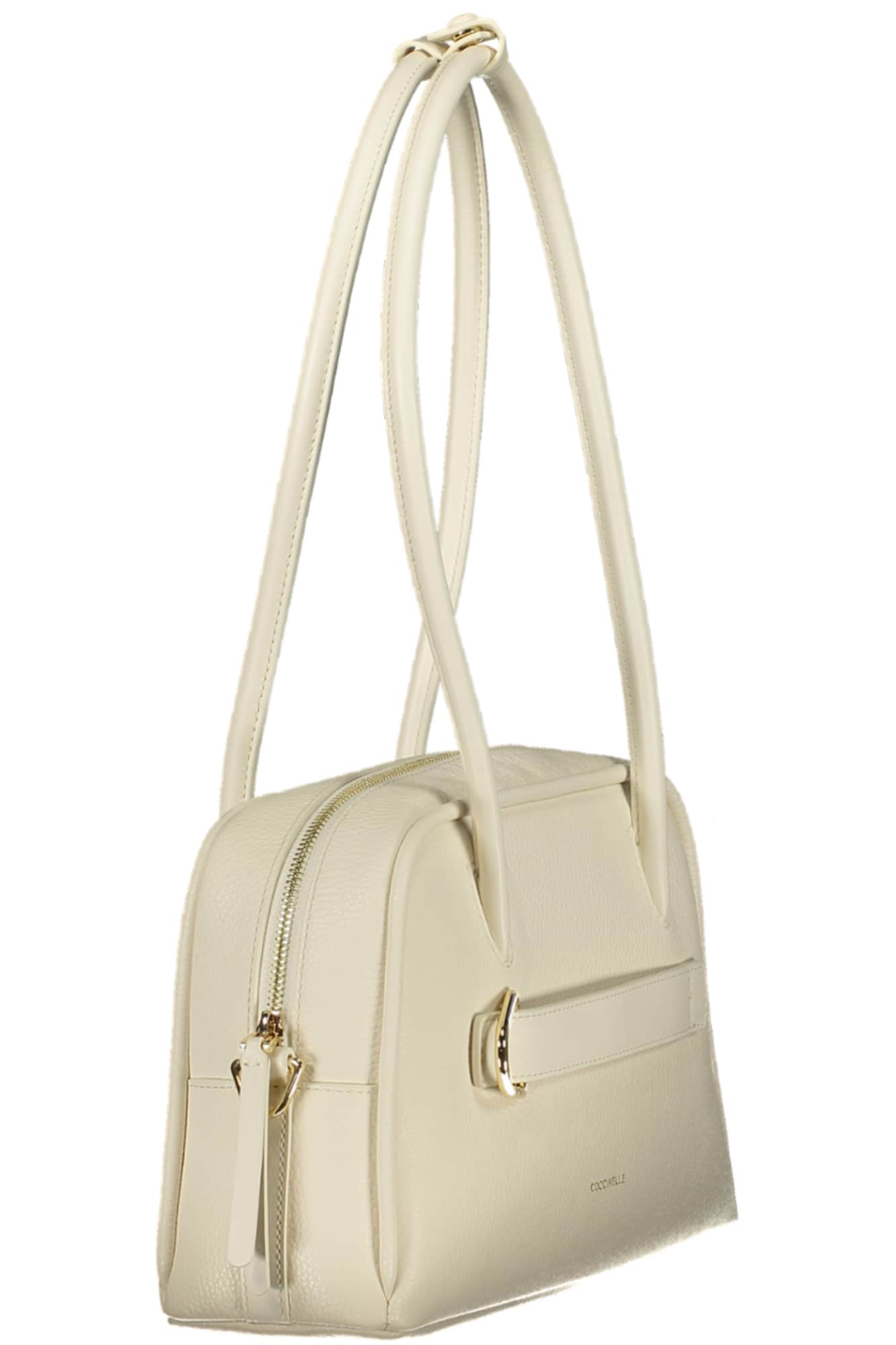 COCCINELLE DAMEN WEISS TASCHE