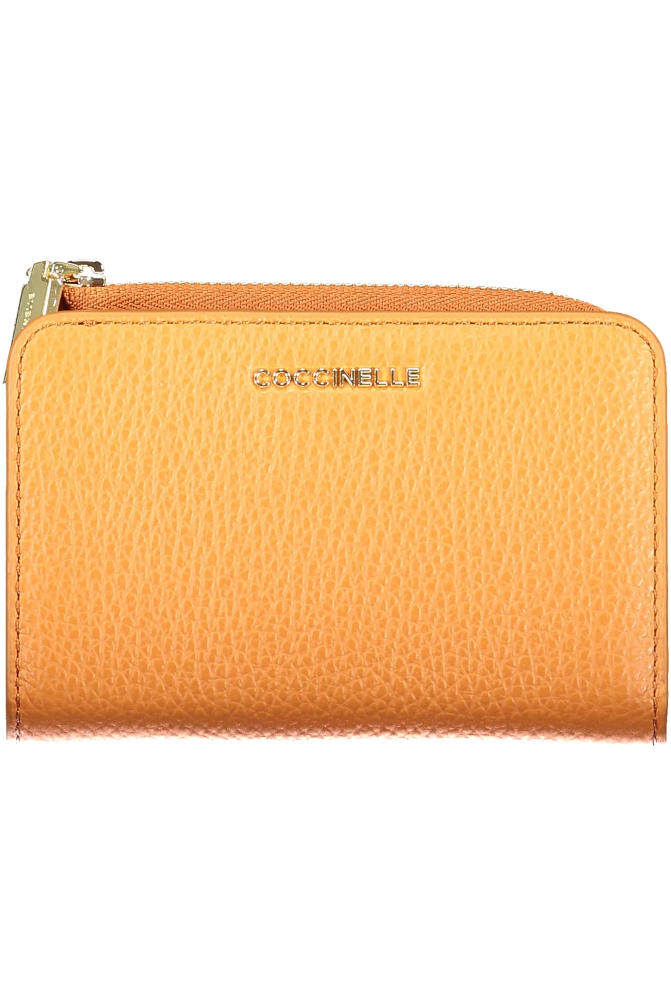 COCCINELLE DAMEN LILA GELDBÖRSE