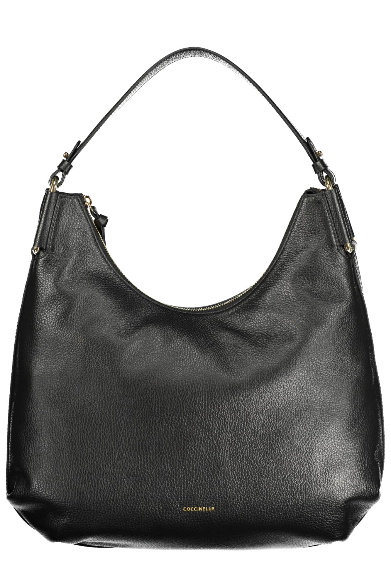 COCCINELLE DAMEN SCHWARZ TASCHE