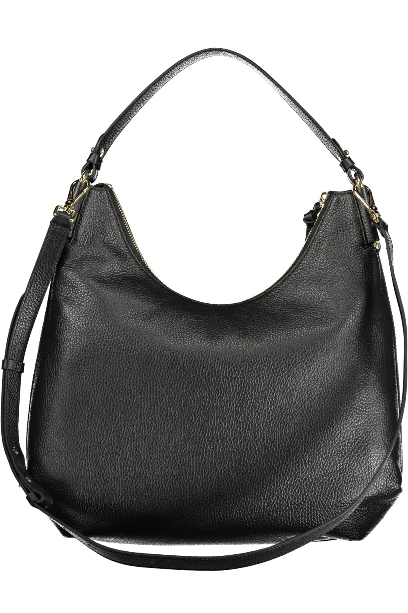 COCCINELLE DAMEN SCHWARZ TASCHE