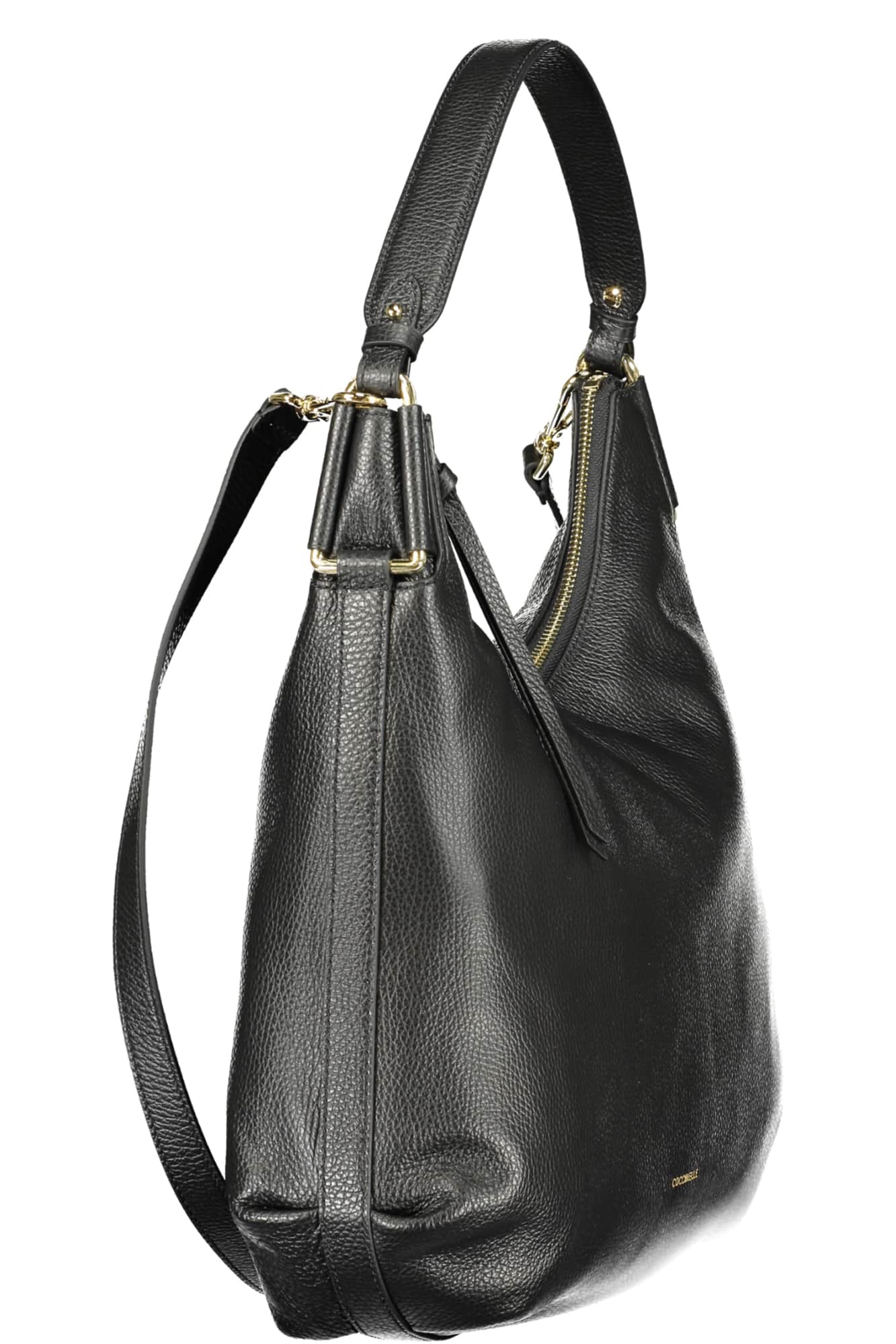COCCINELLE DAMEN SCHWARZ TASCHE