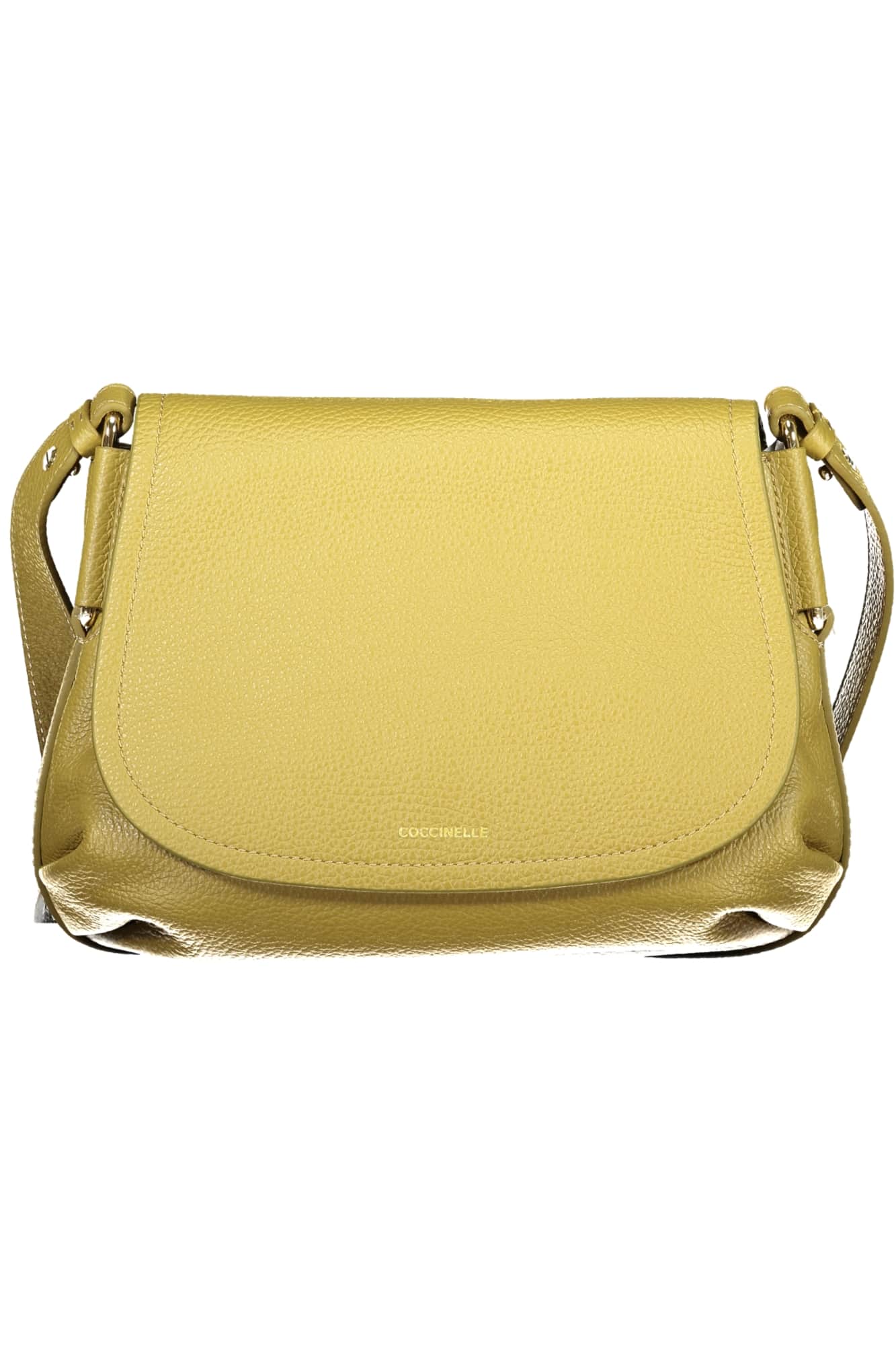 COCCINELLE DAMEN GRÜN TASCHE