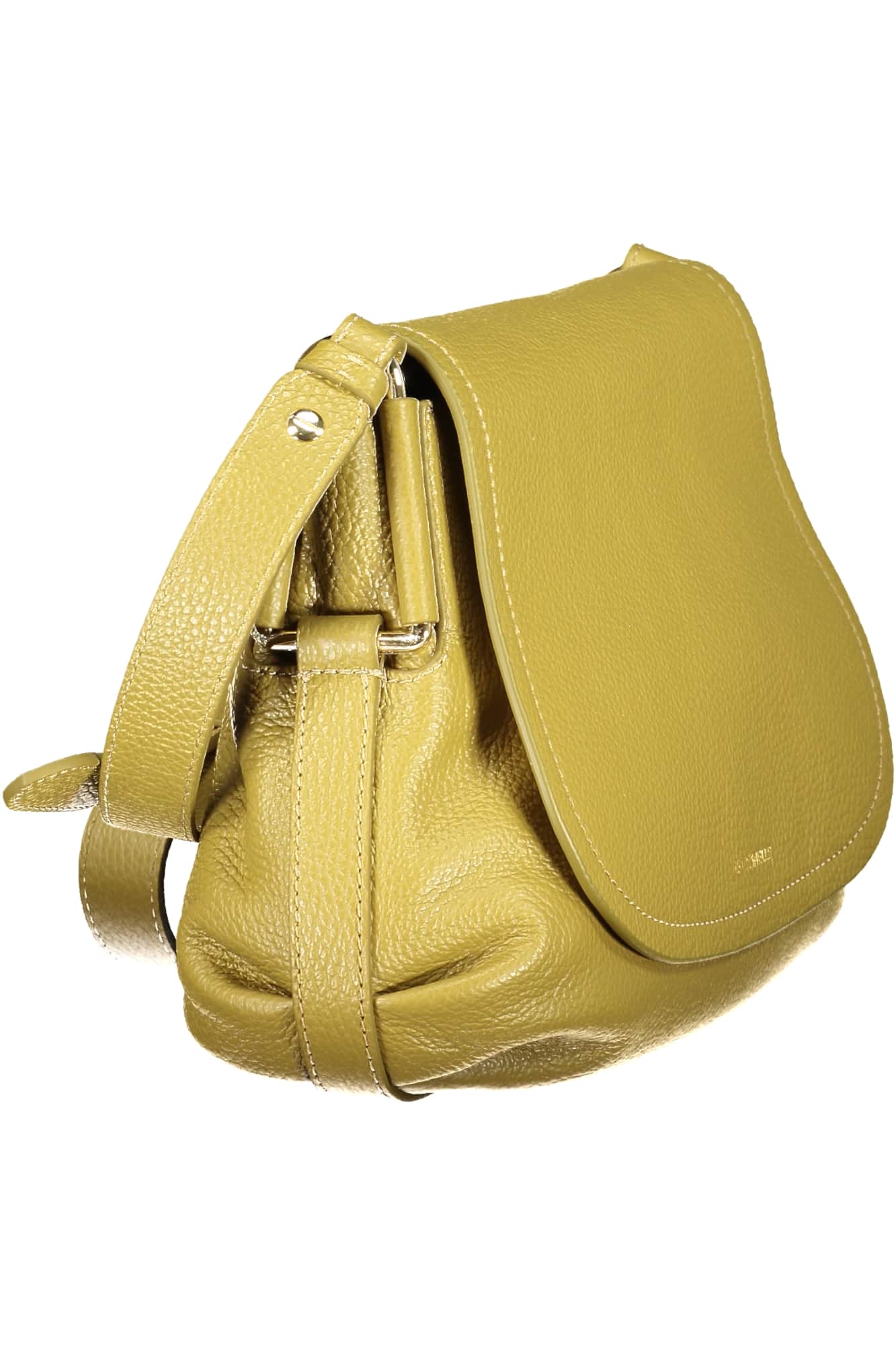 COCCINELLE DAMEN GRÜN TASCHE
