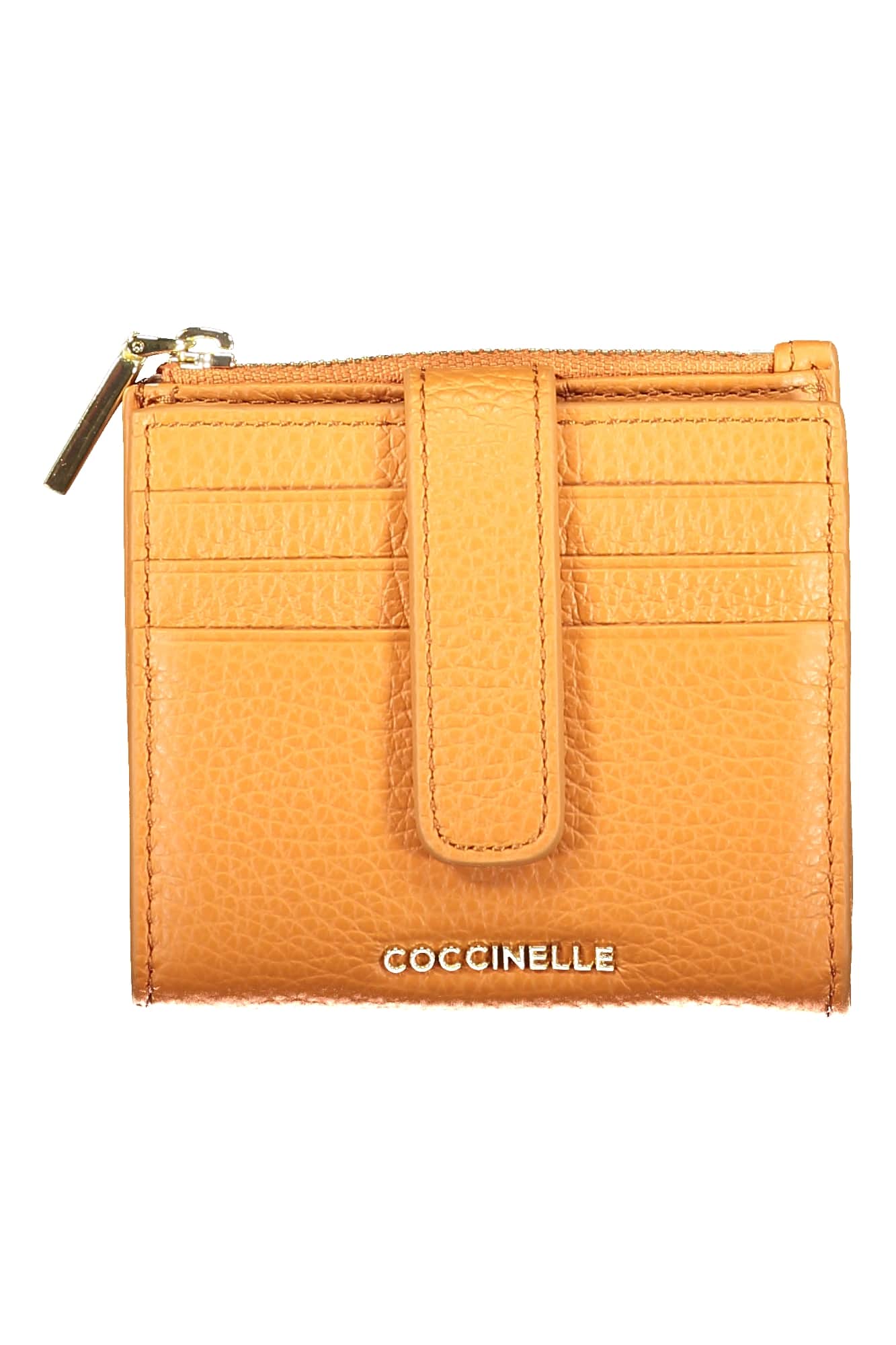 COCCINELLE DAMEN ROT GELDBÖRSE