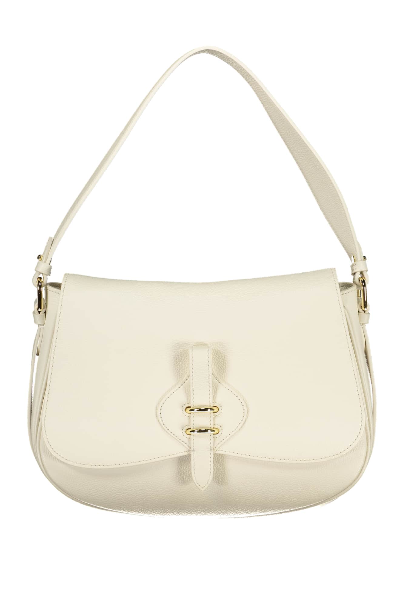 COCCINELLE DAMEN WEISS TASCHE