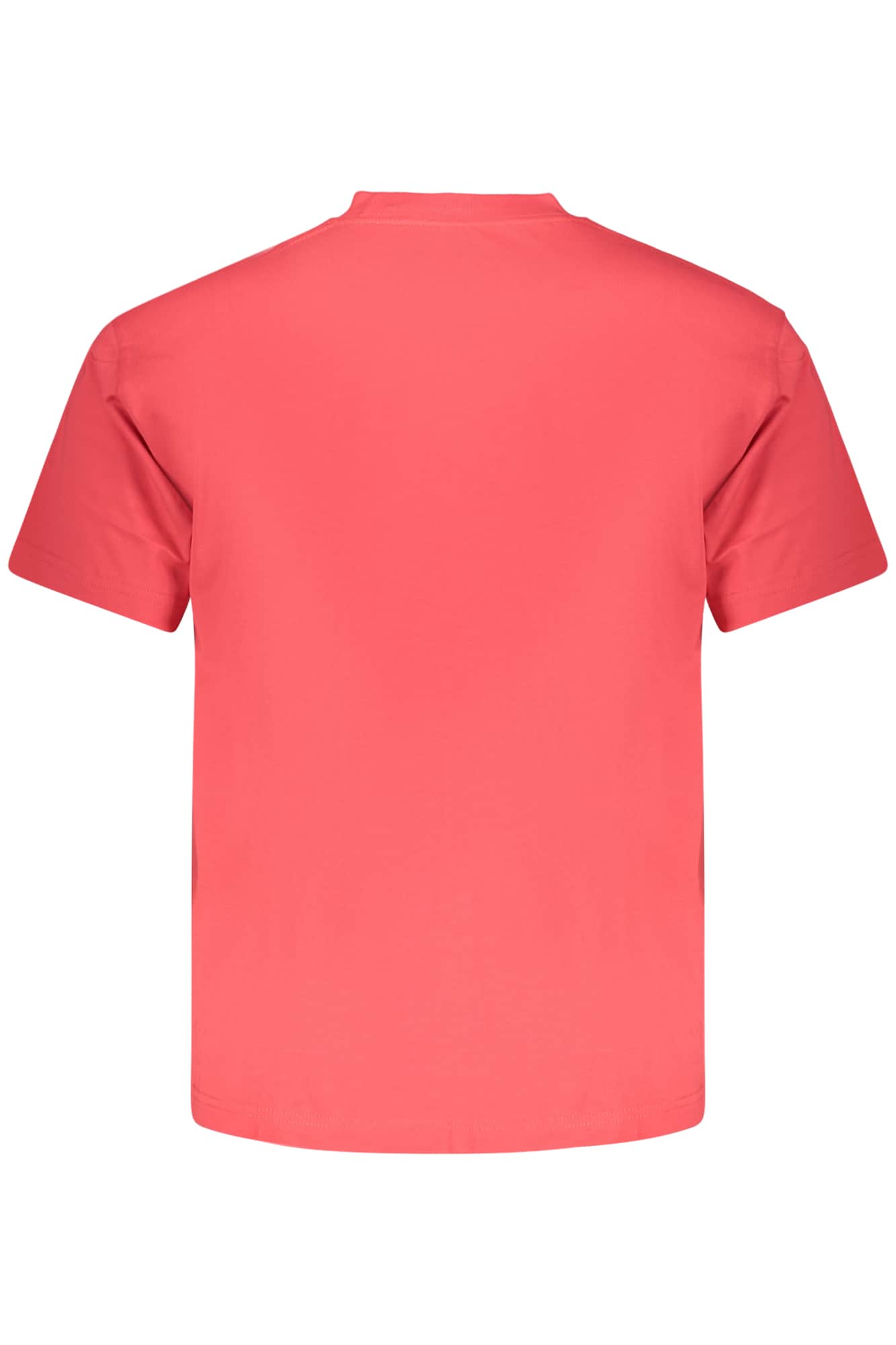 VANS HERREN KURZARM T-SHIRT BRAUN