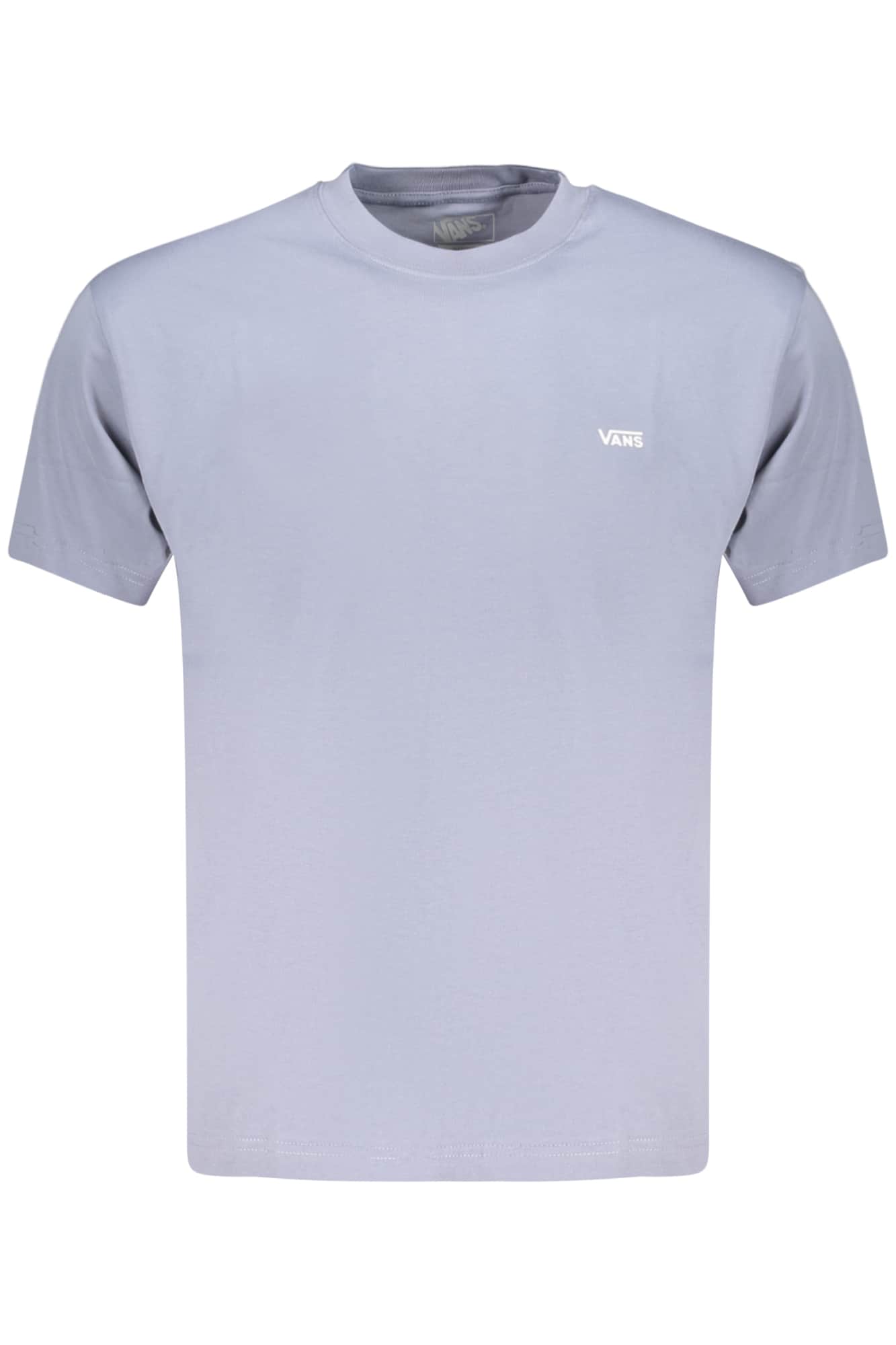 VANS HERREN KURZARM T-SHIRT GRÜN