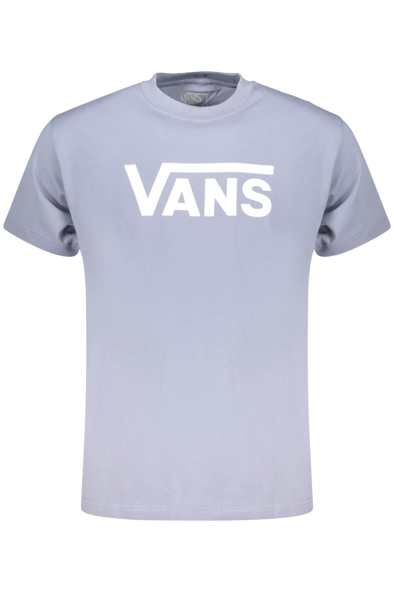 VANS HERREN KURZARM T-SHIRT BRAUN