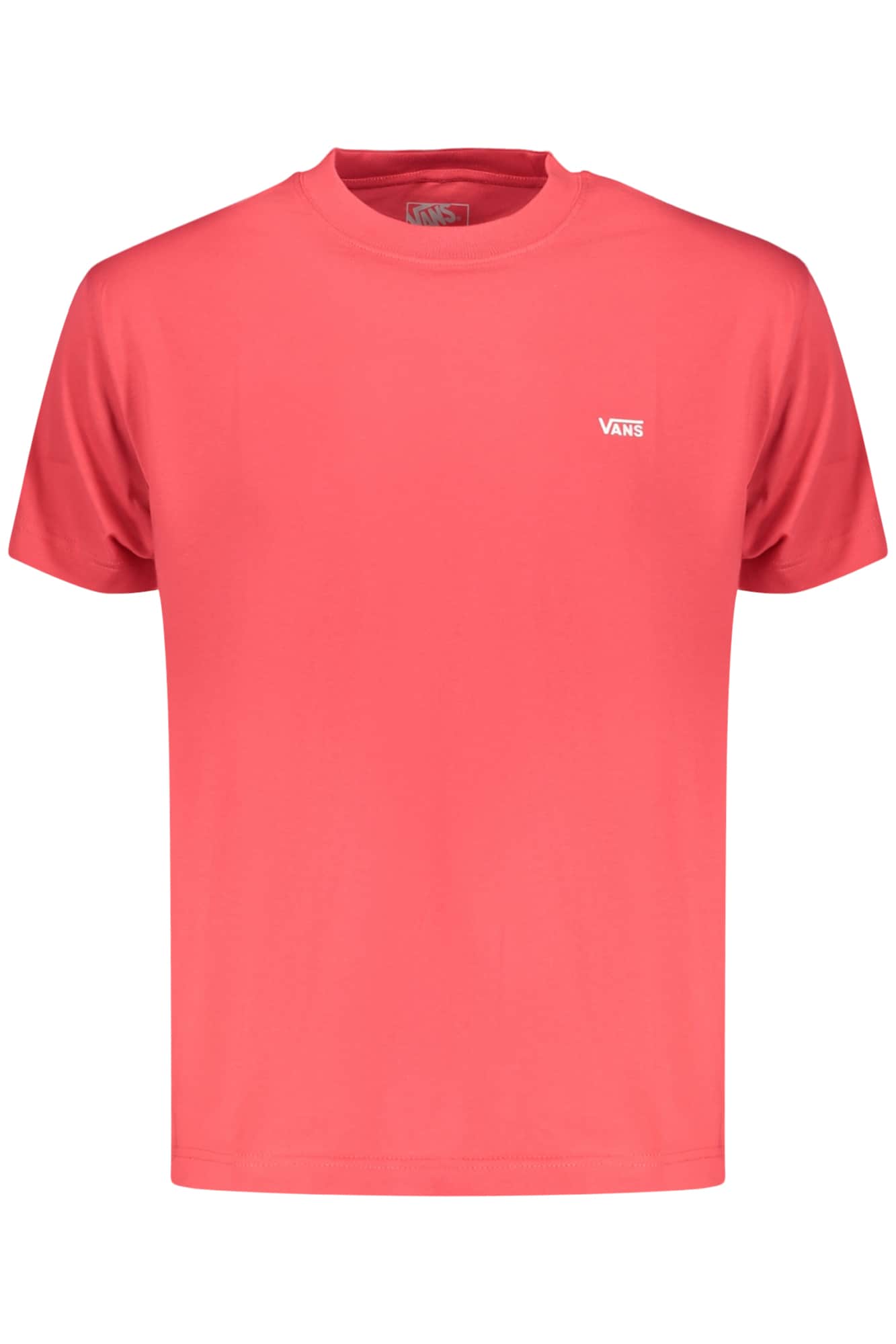 VANS HERREN KURZARM T-SHIRT GRÜN