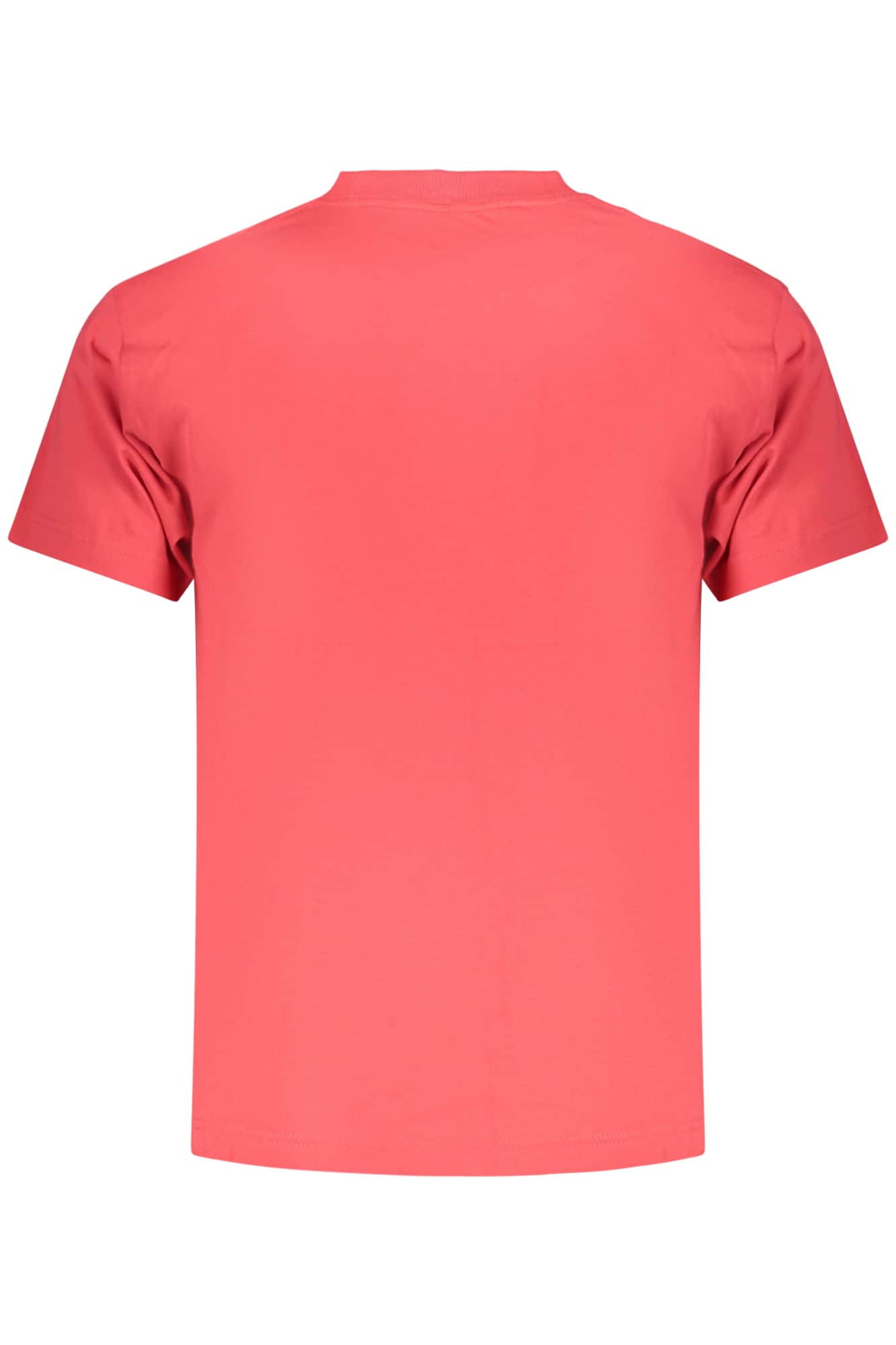 VANS HERREN KURZARM T-SHIRT GRÜN