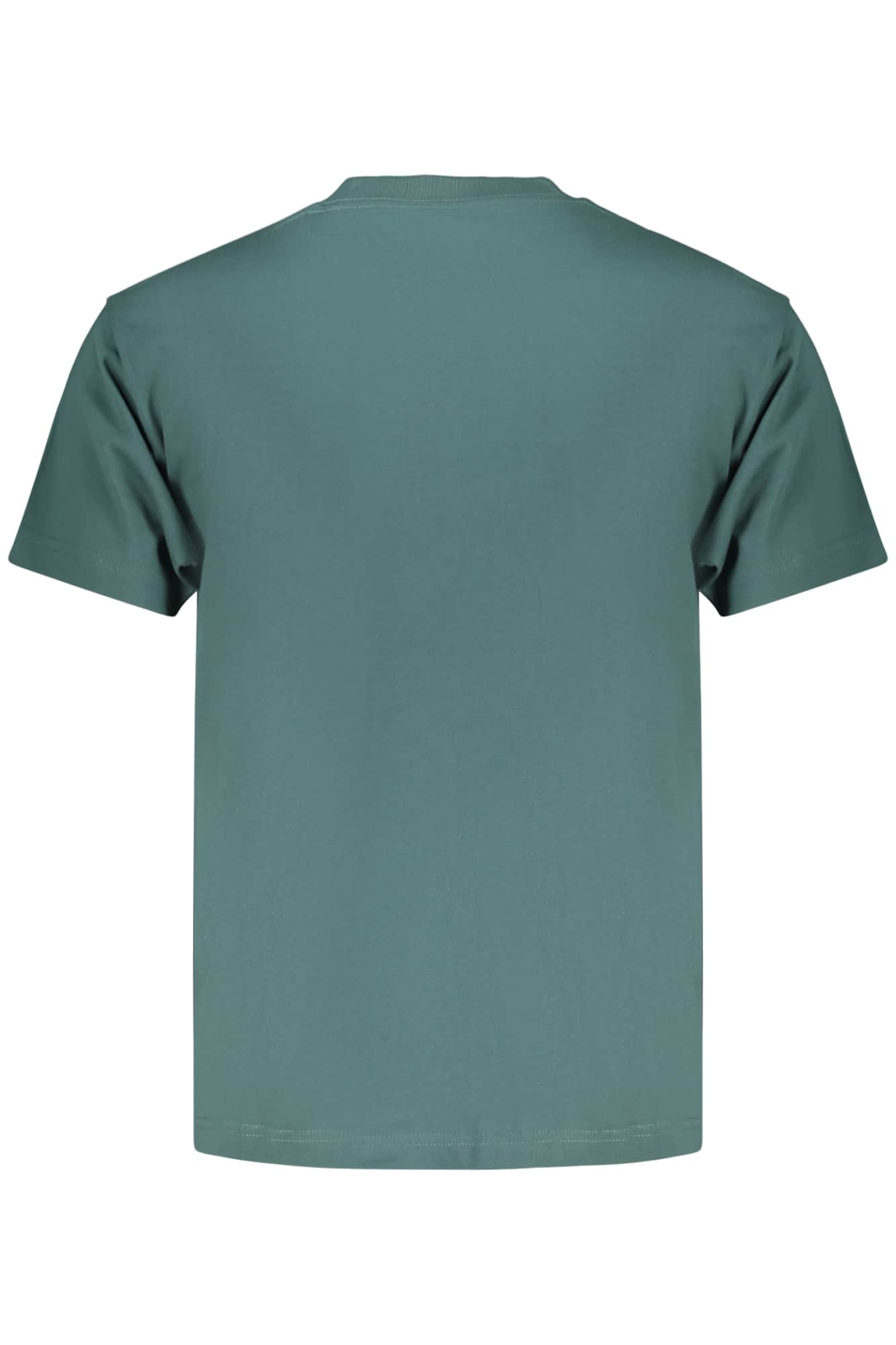 VANS HERREN KURZARM T-SHIRT BRAUN