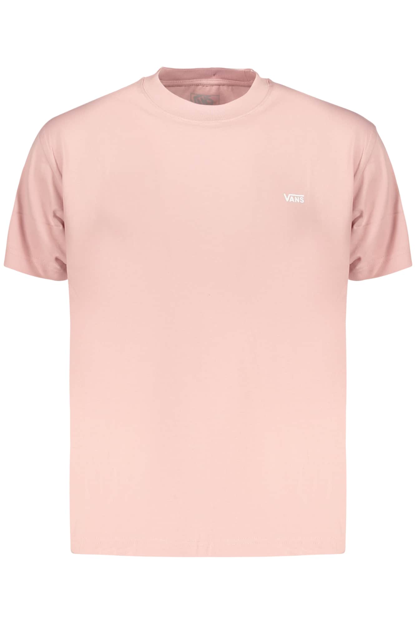 VANS HERREN KURZARM T-SHIRT GRÜN