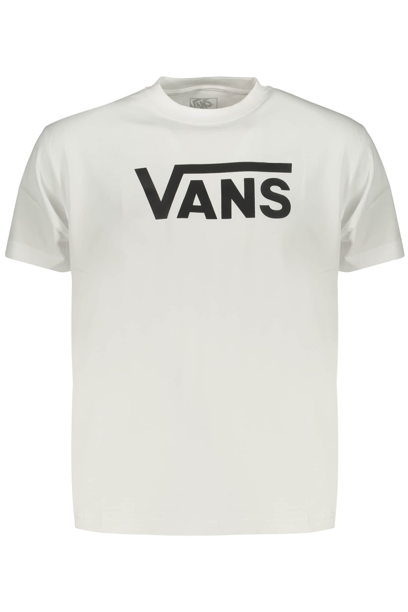 VANS HERREN KURZARM T-SHIRT BRAUN