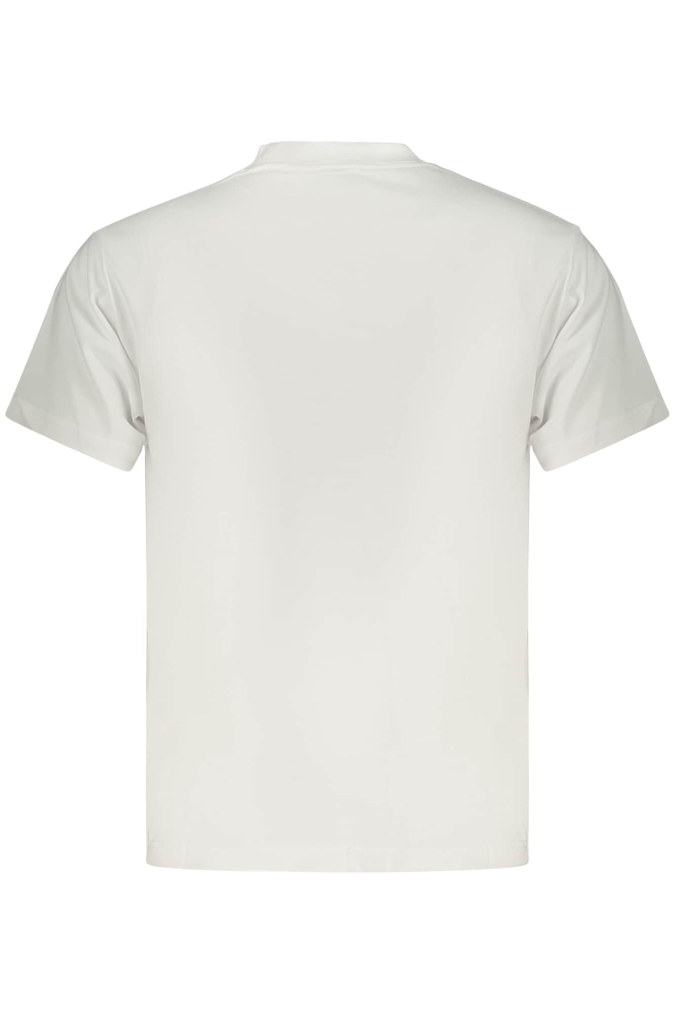 VANS HERREN KURZARM T-SHIRT BRAUN