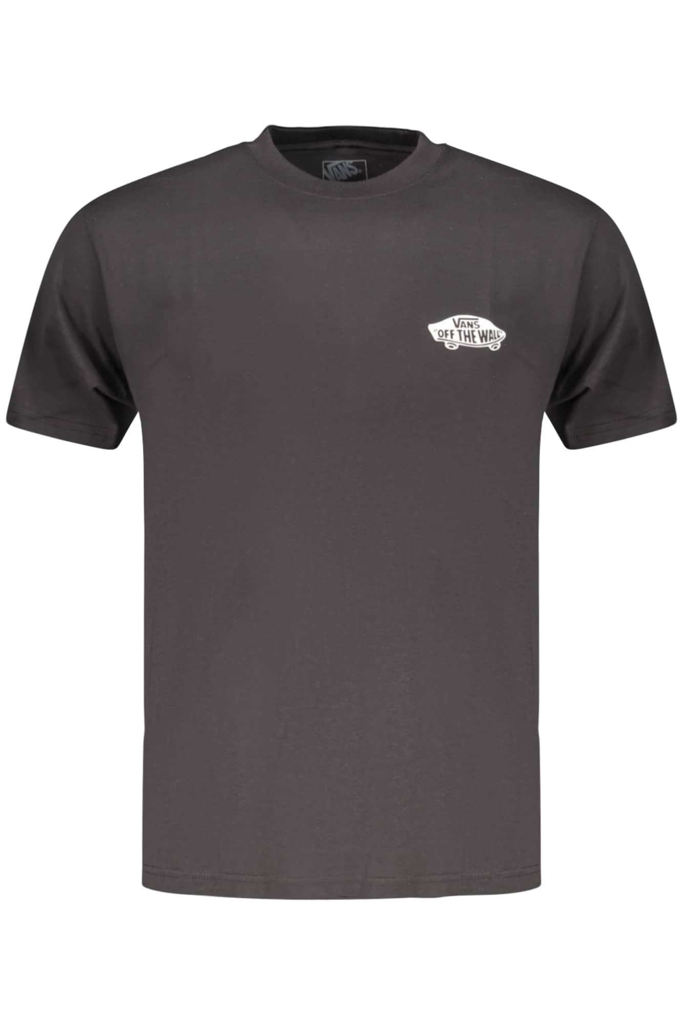 VANS HERREN KURZARM T-SHIRT WEISS