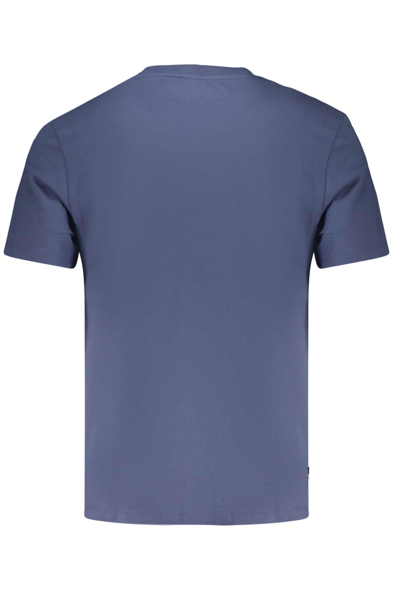 TIMBERLAND HERREN KURZARM T-SHIRT BLAU
