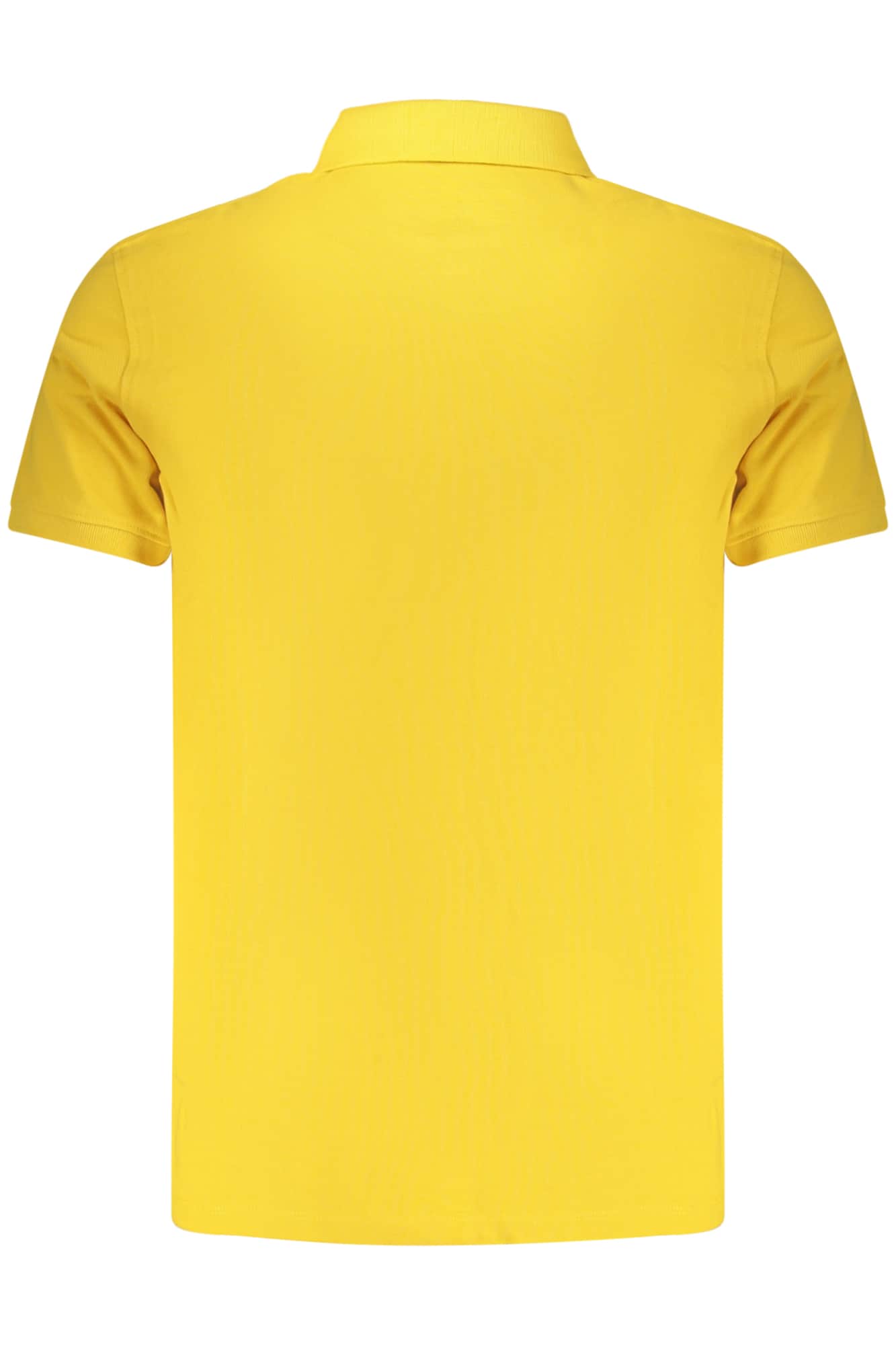 TIMBERLAND HERREN KURZARM POLOSHIRT, ROT