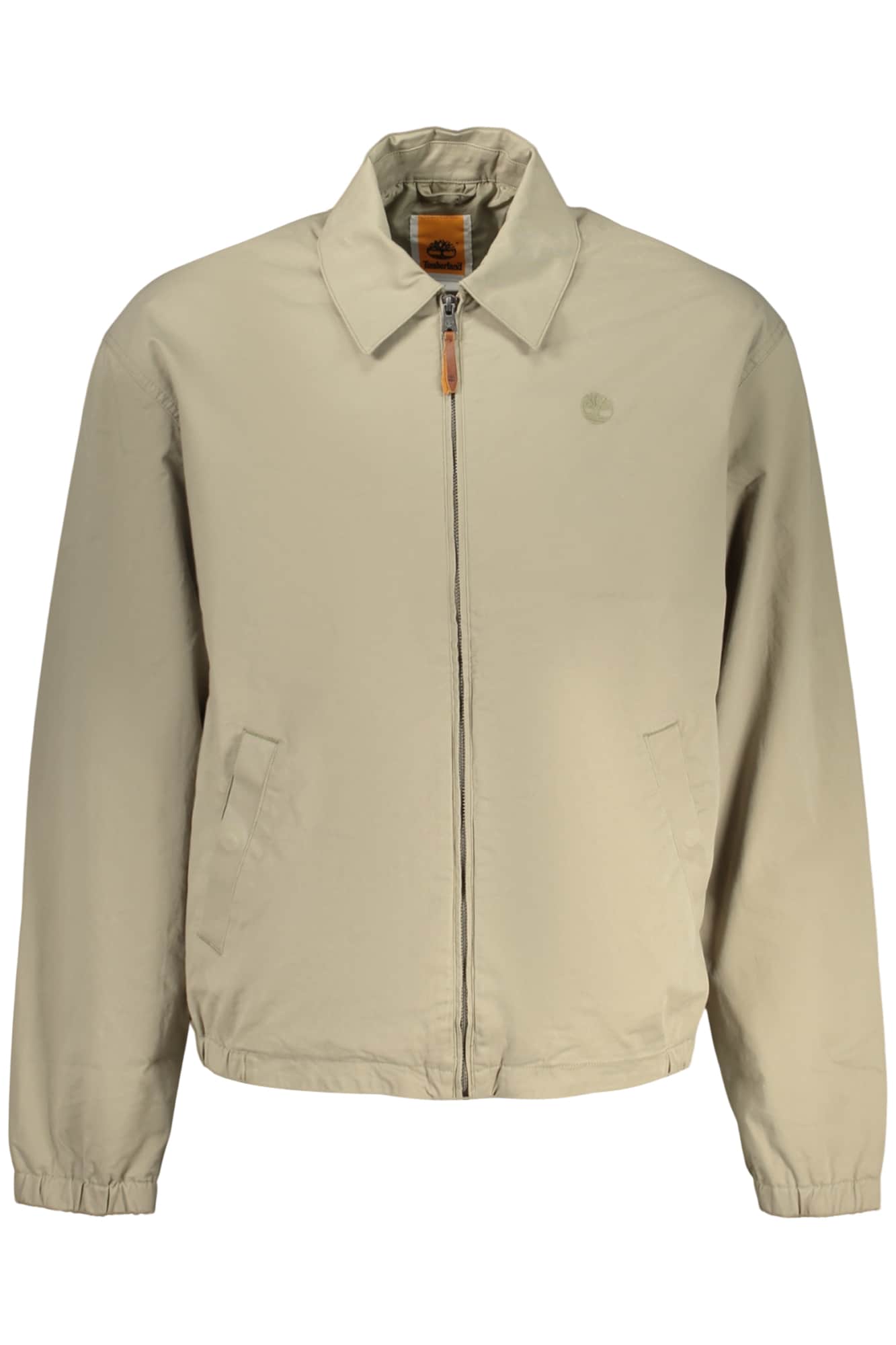 TIMBERLAND HERREN GRAU JACKE